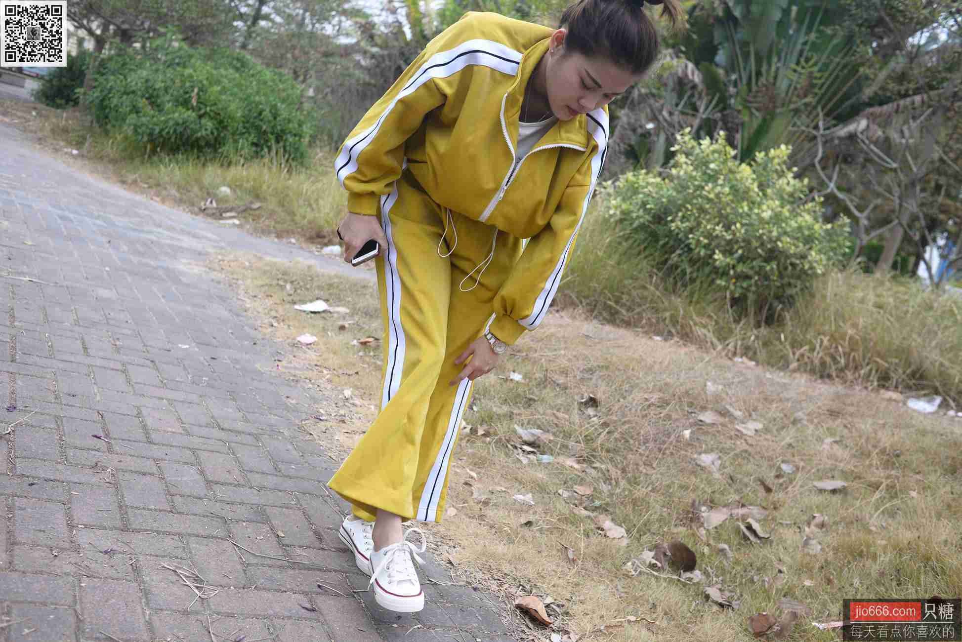 图片[281]-[只糖棉袜]NO.152 阿雅 内心装满开心的童话[299P] – 速更版-美库