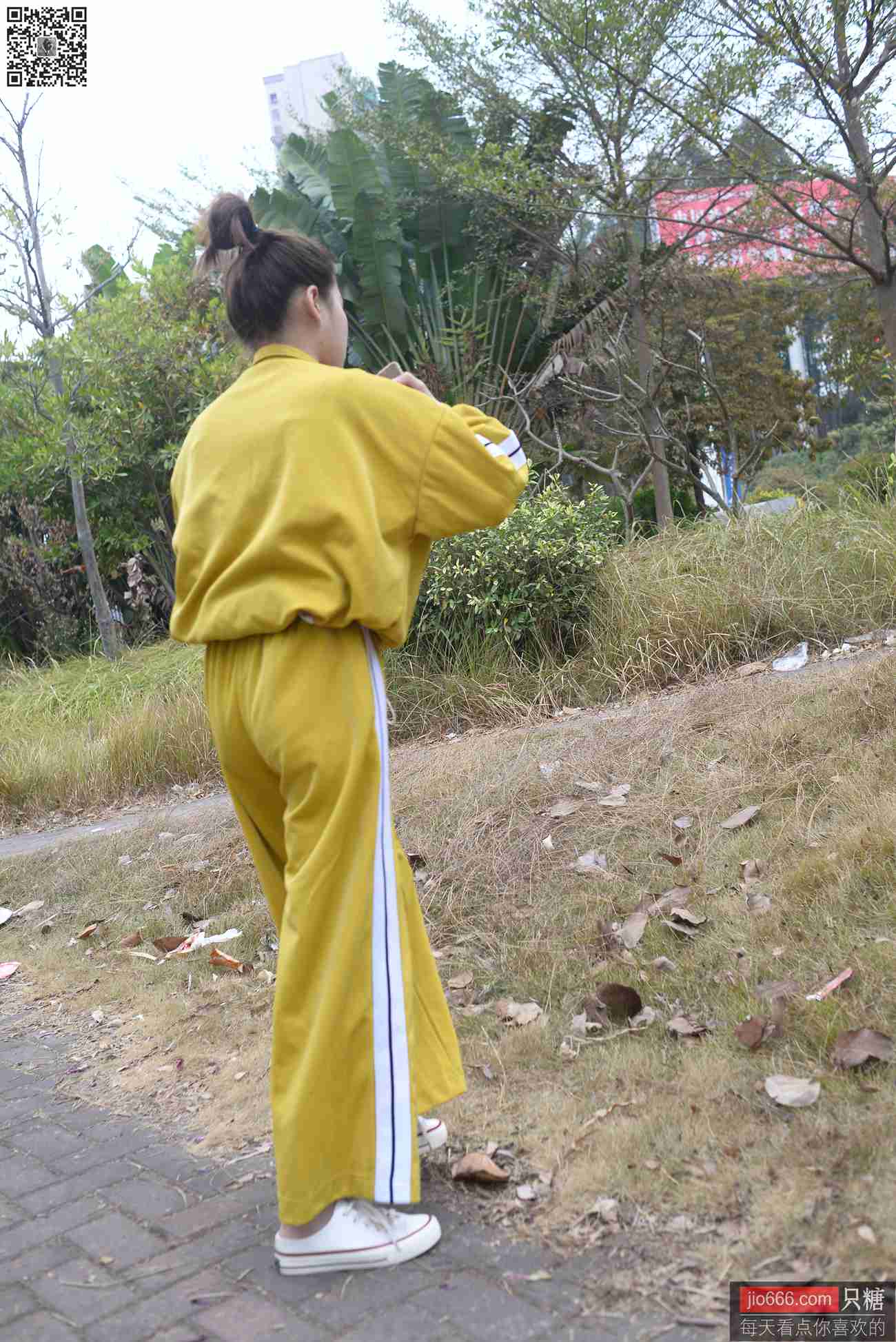 图片[282]-[只糖棉袜]NO.152 阿雅 内心装满开心的童话[299P] – 速更版-美库