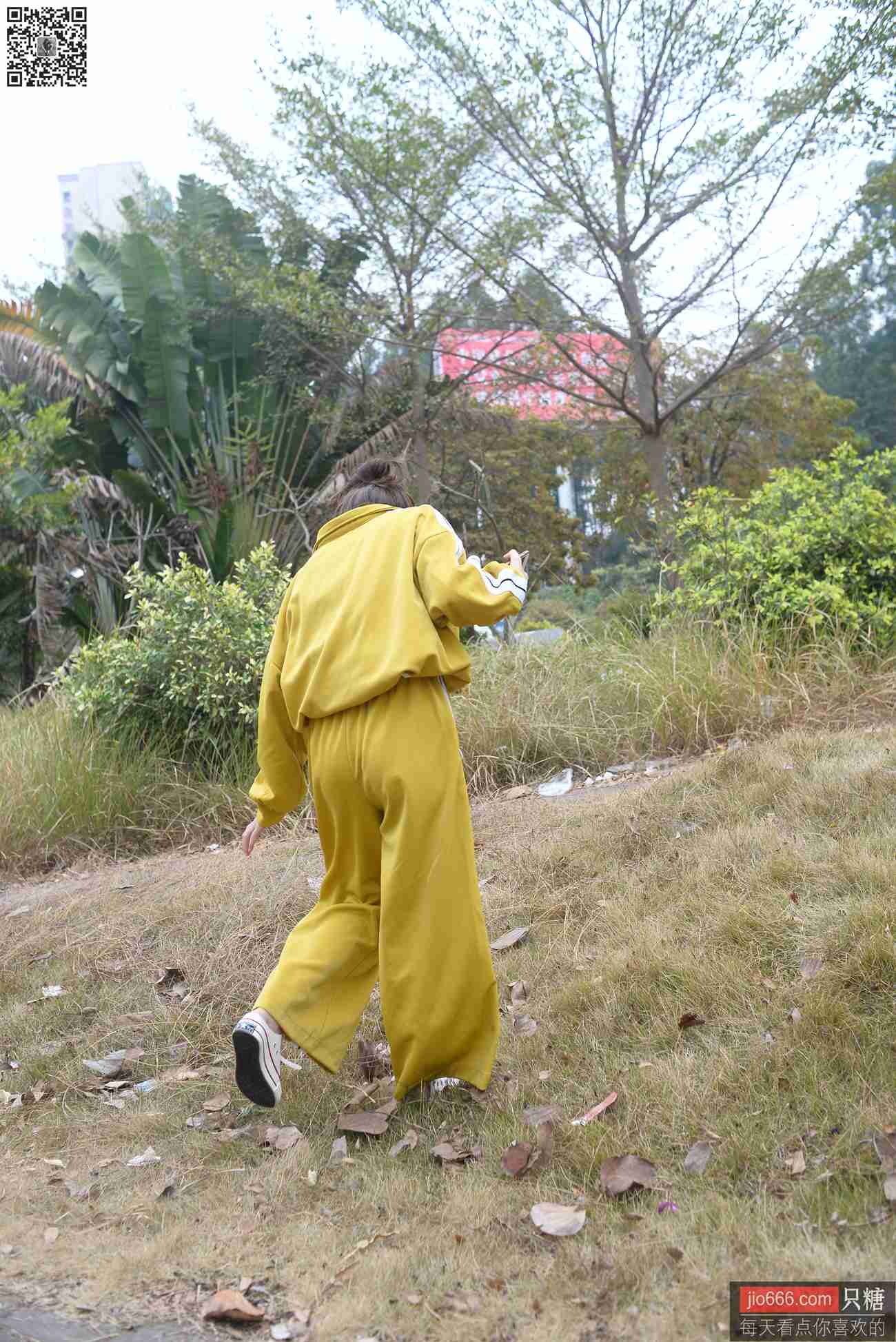 图片[283]-[只糖棉袜]NO.152 阿雅 内心装满开心的童话[299P] – 速更版-美库