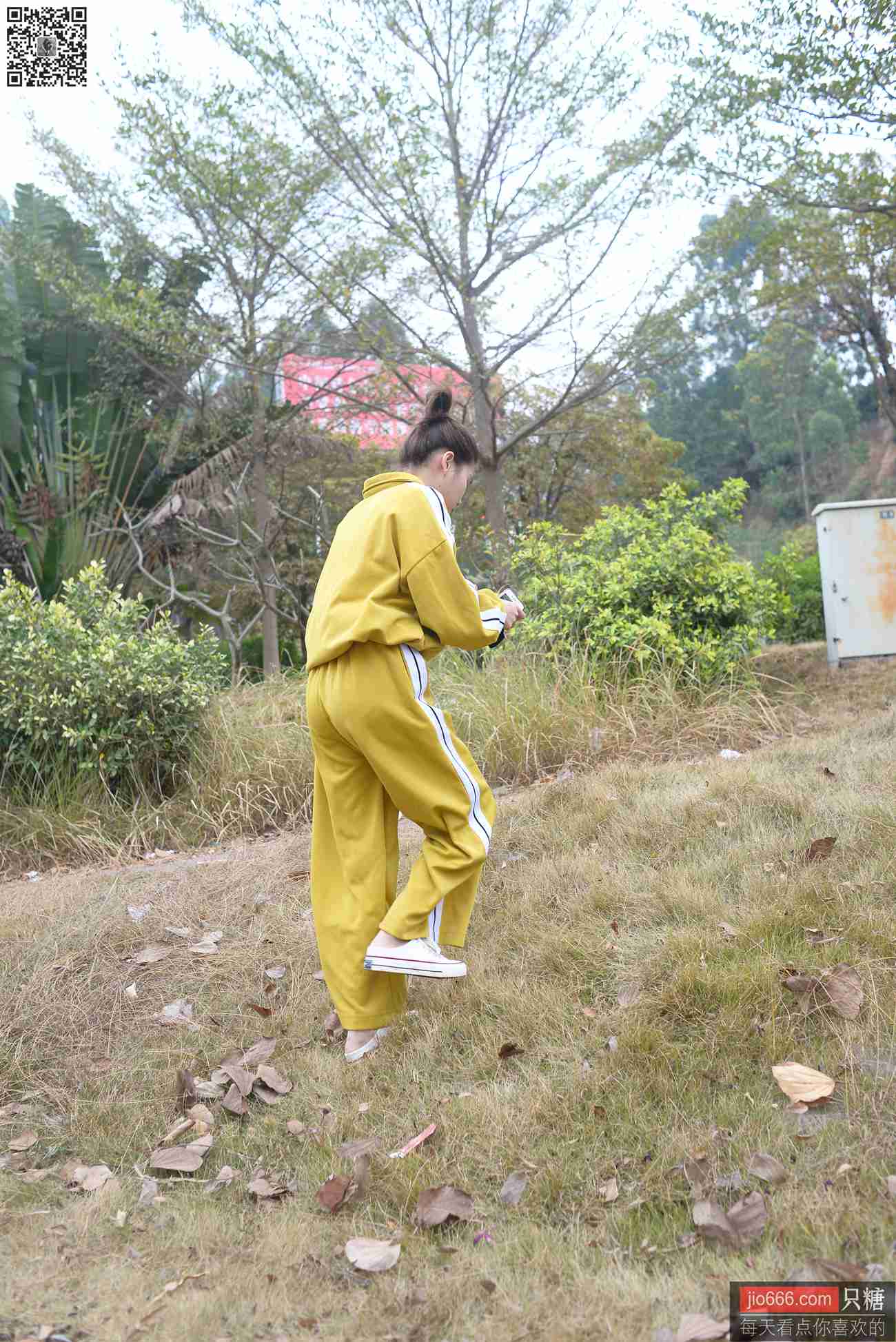 图片[284]-[只糖棉袜]NO.152 阿雅 内心装满开心的童话[299P] – 速更版-美库