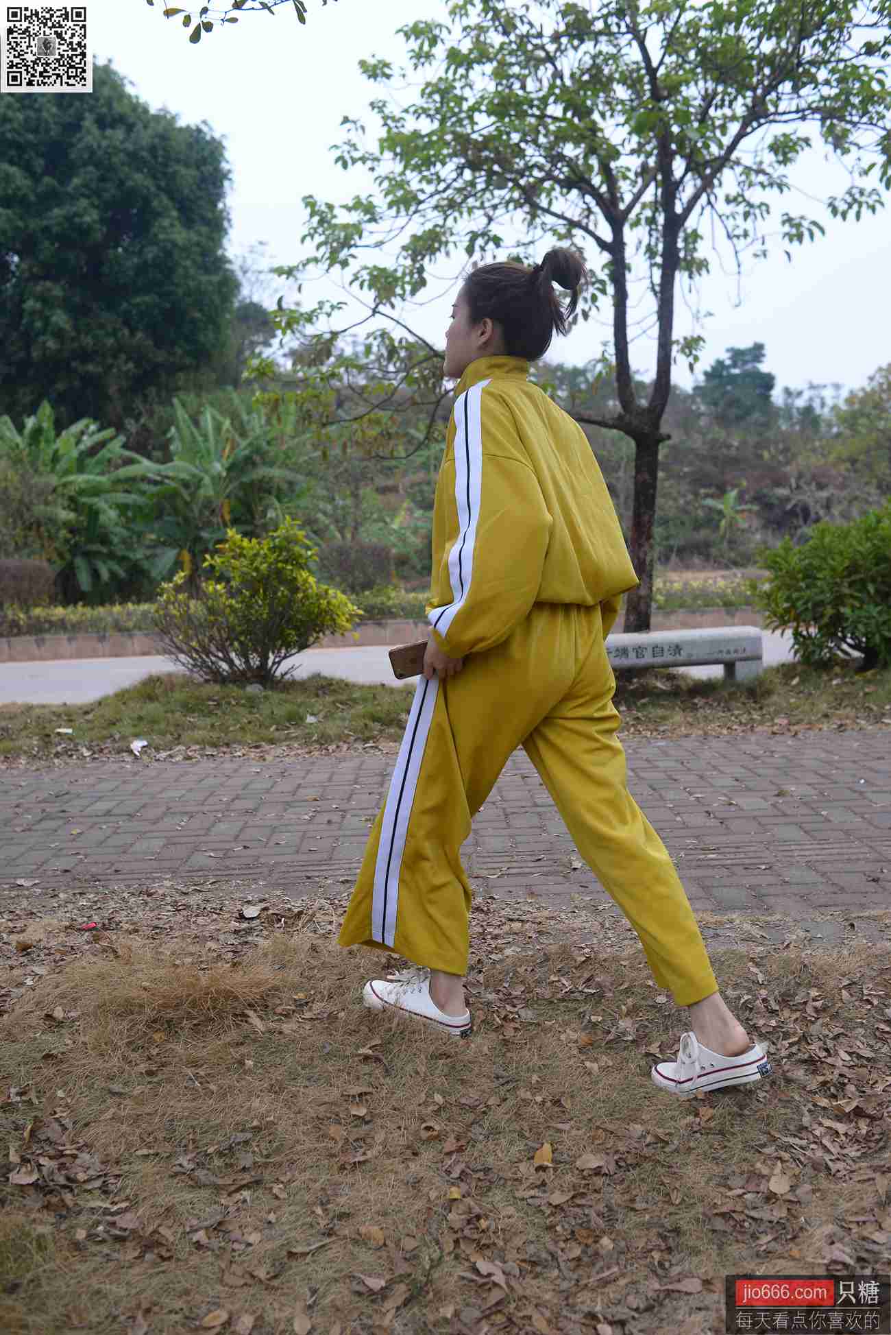 图片[286]-[只糖棉袜]NO.152 阿雅 内心装满开心的童话[299P] – 速更版-美库