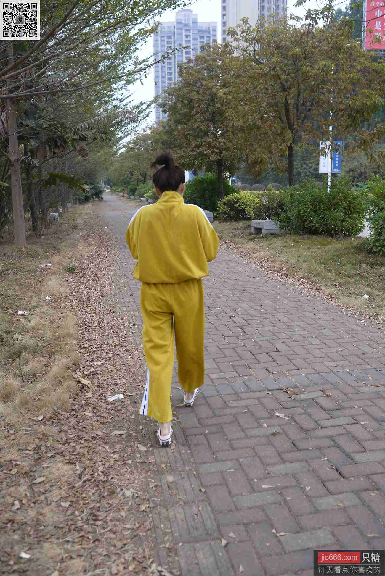 图片[287]-[只糖棉袜]NO.152 阿雅 内心装满开心的童话[299P] – 速更版-美库