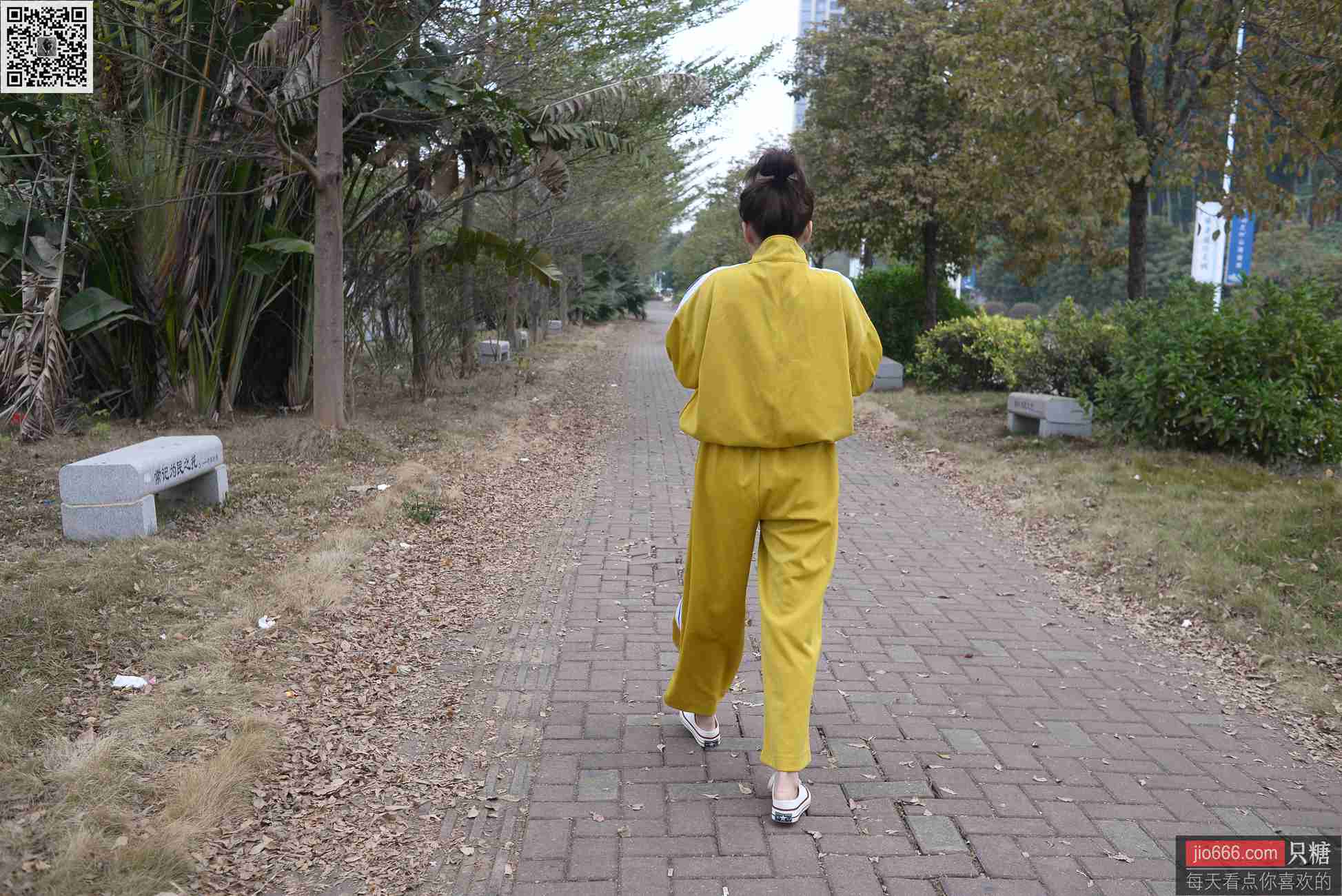 图片[288]-[只糖棉袜]NO.152 阿雅 内心装满开心的童话[299P] – 速更版-美库