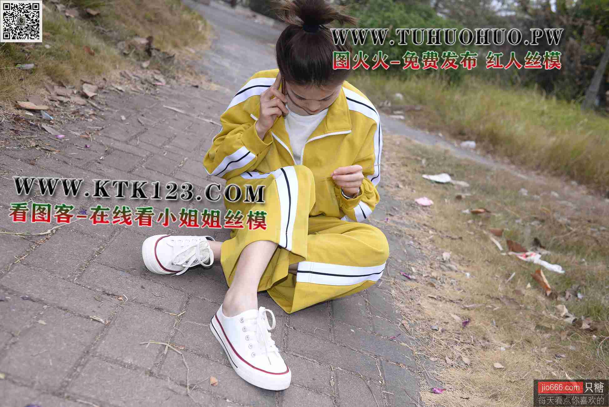 图片[289]-[只糖棉袜]NO.152 阿雅 内心装满开心的童话[299P] – 速更版-美库