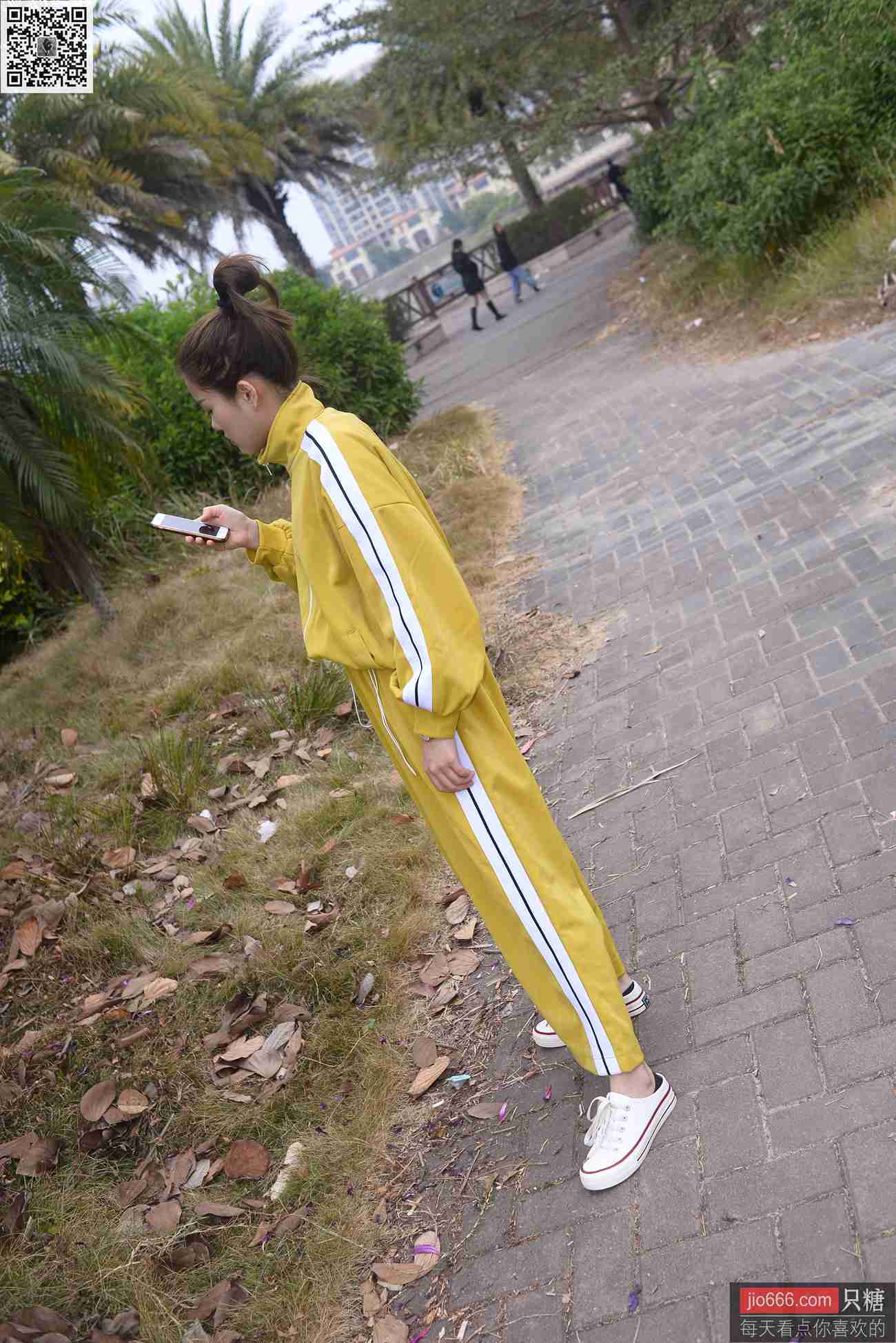 图片[290]-[只糖棉袜]NO.152 阿雅 内心装满开心的童话[299P] – 速更版-美库