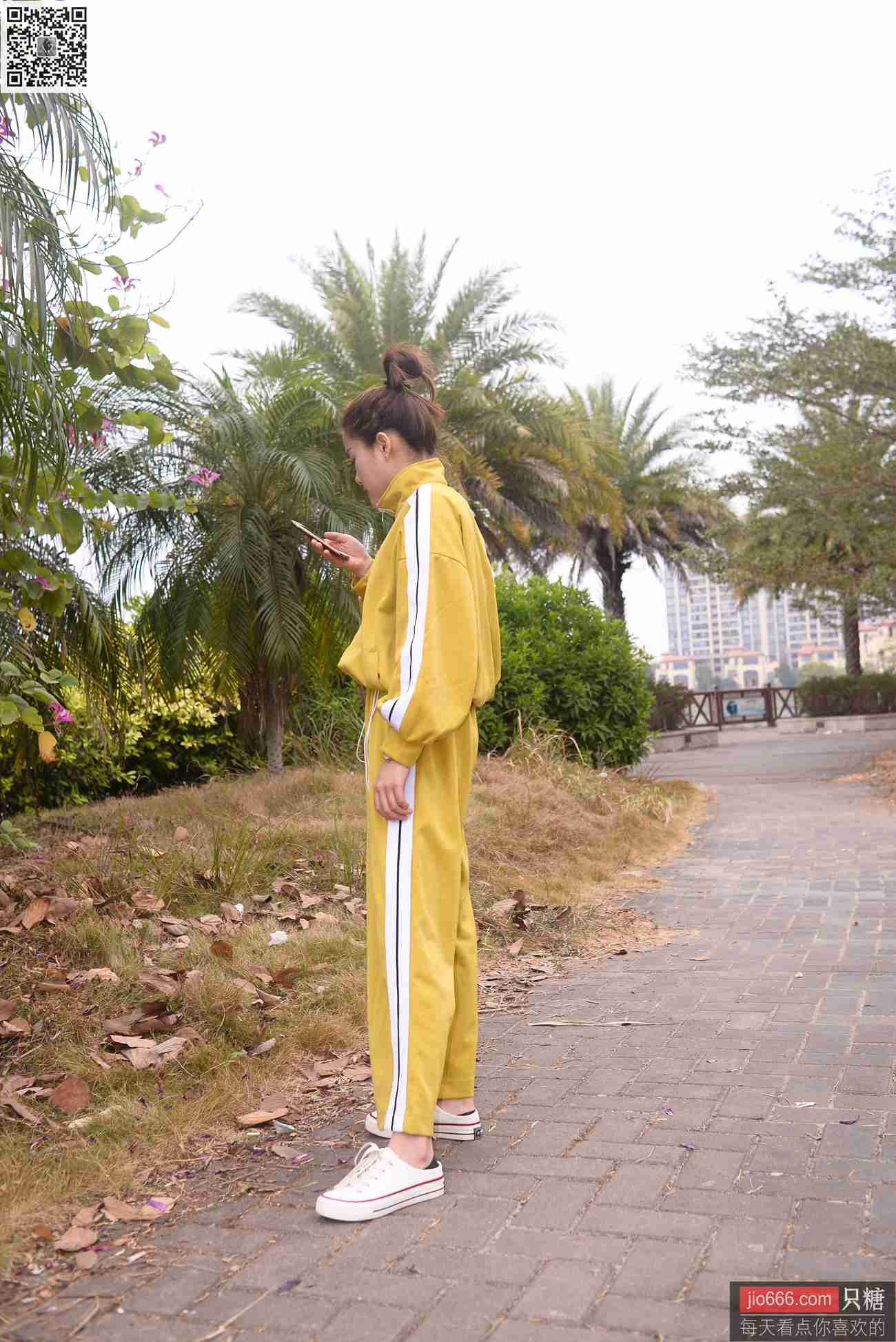 图片[291]-[只糖棉袜]NO.152 阿雅 内心装满开心的童话[299P] – 速更版-美库