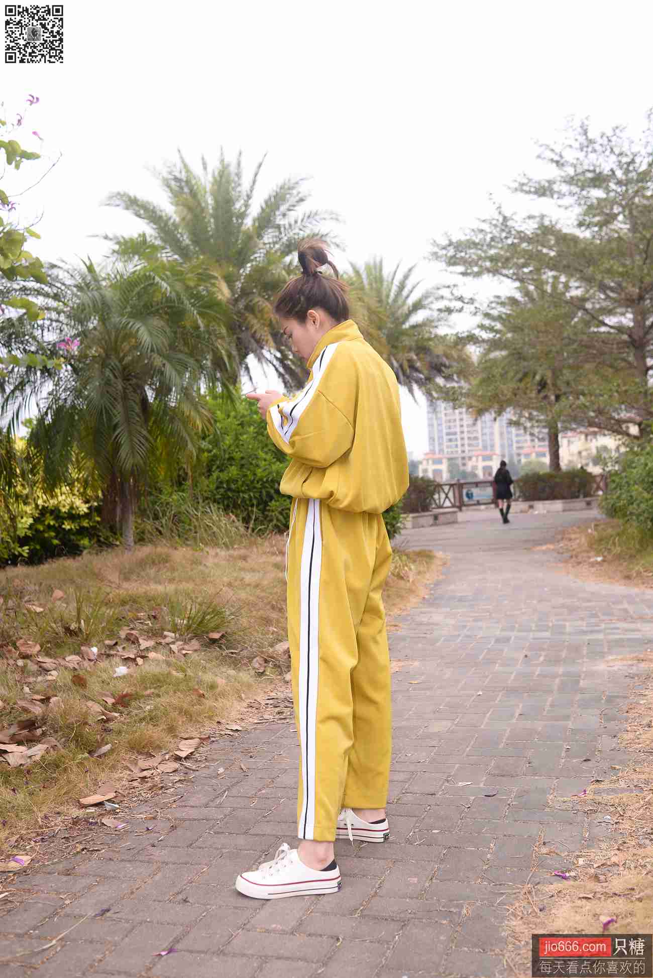 图片[293]-[只糖棉袜]NO.152 阿雅 内心装满开心的童话[299P] – 速更版-美库