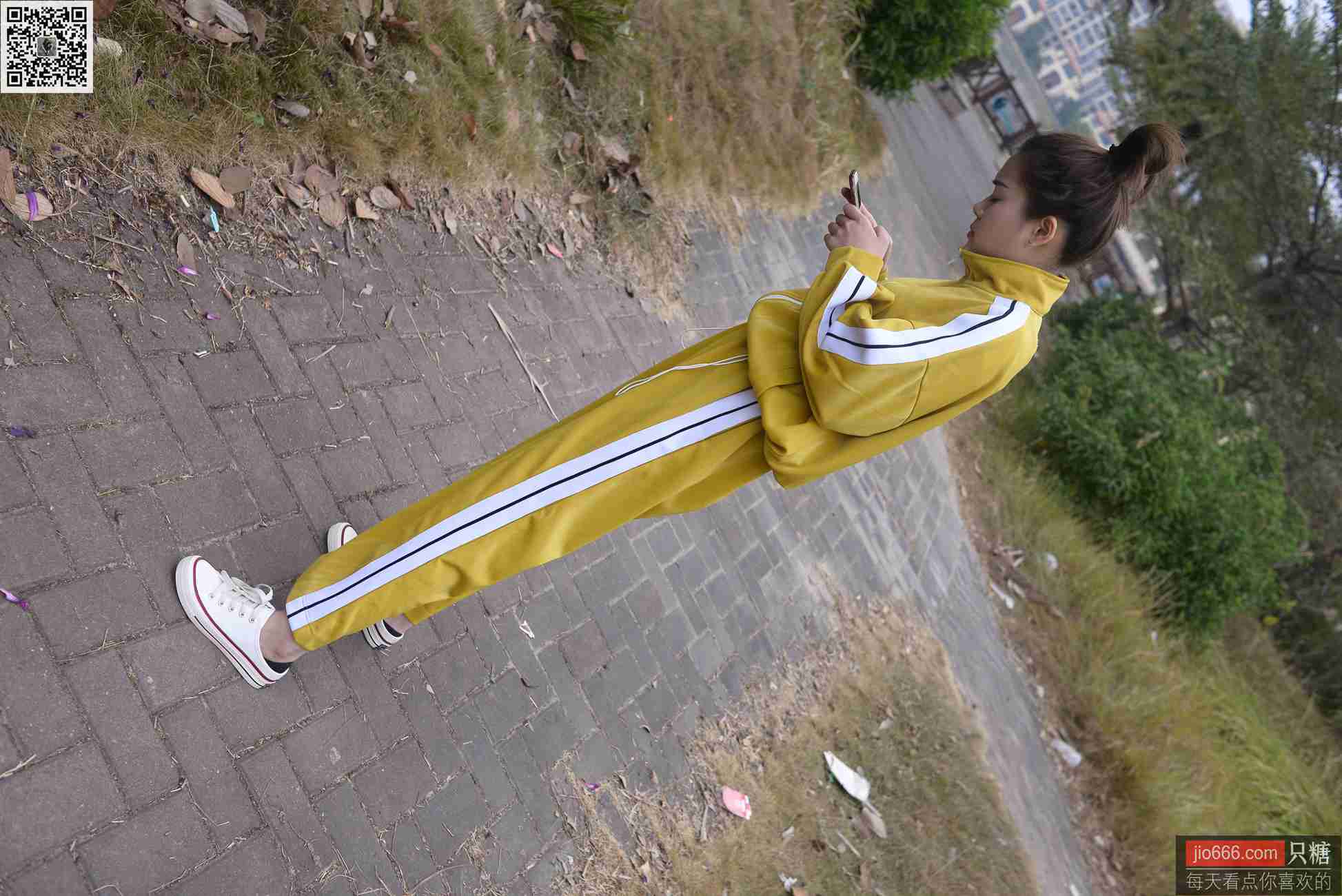 图片[294]-[只糖棉袜]NO.152 阿雅 内心装满开心的童话[299P] – 速更版-美库