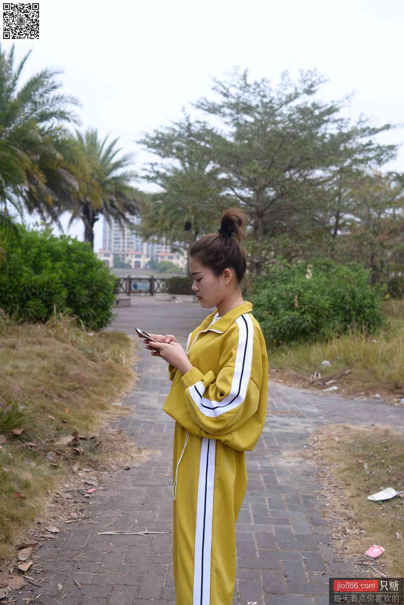 图片[295]-[只糖棉袜]NO.152 阿雅 内心装满开心的童话[299P] – 速更版-美库