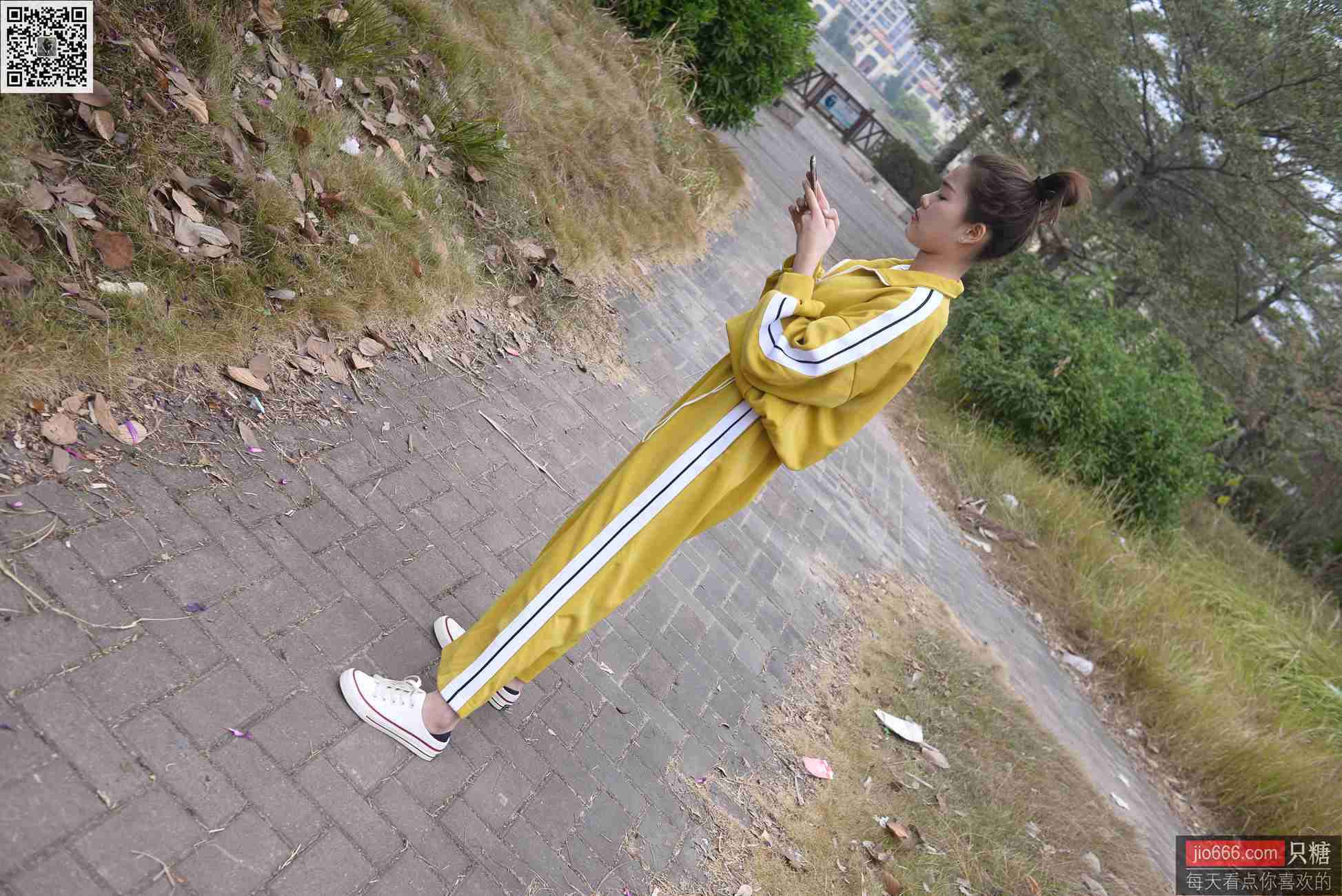 图片[297]-[只糖棉袜]NO.152 阿雅 内心装满开心的童话[299P] – 速更版-美库