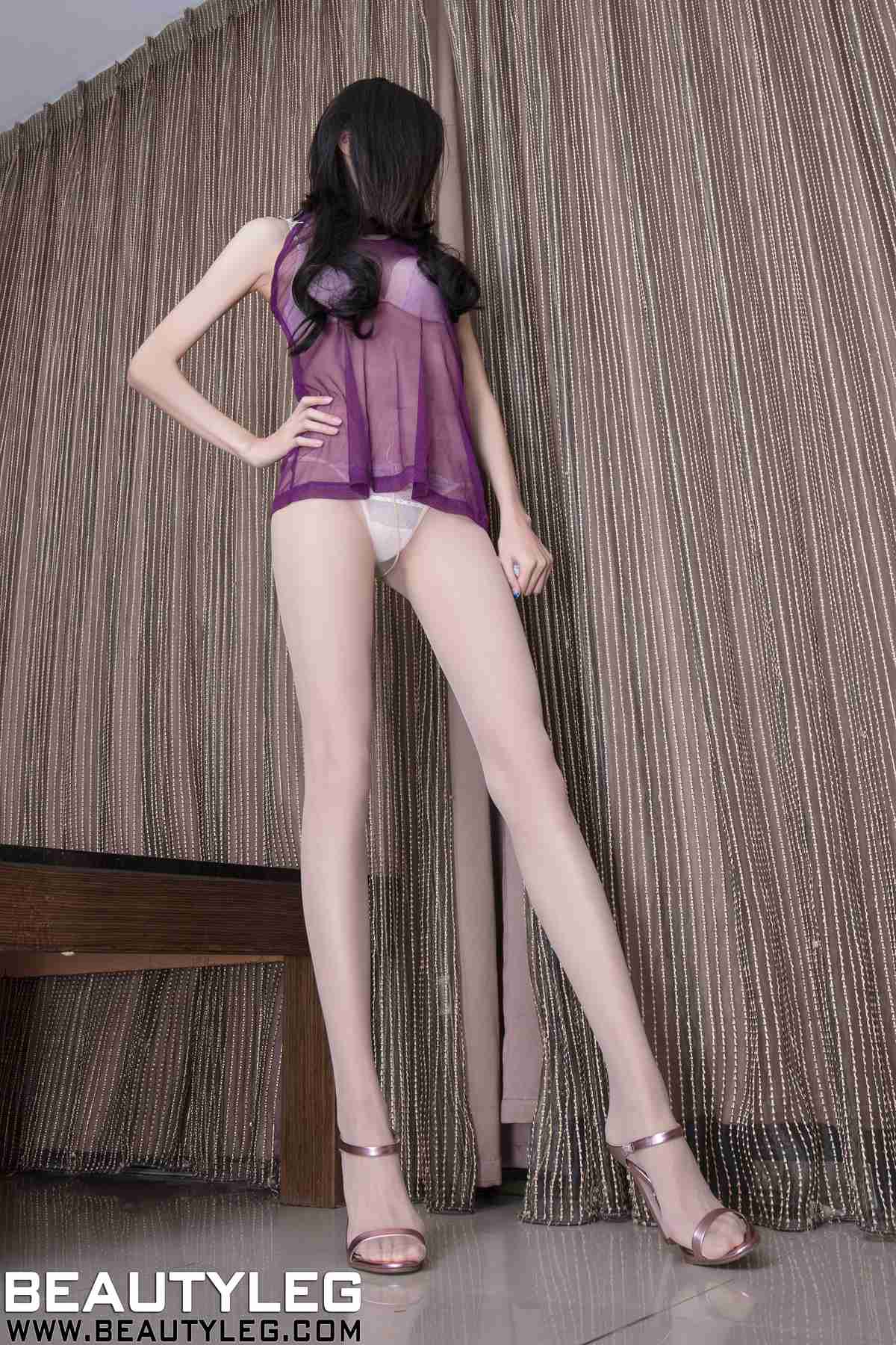 图片[26]-[BeautyLeg] No.1454 Minna[68P] – 速更版-美库