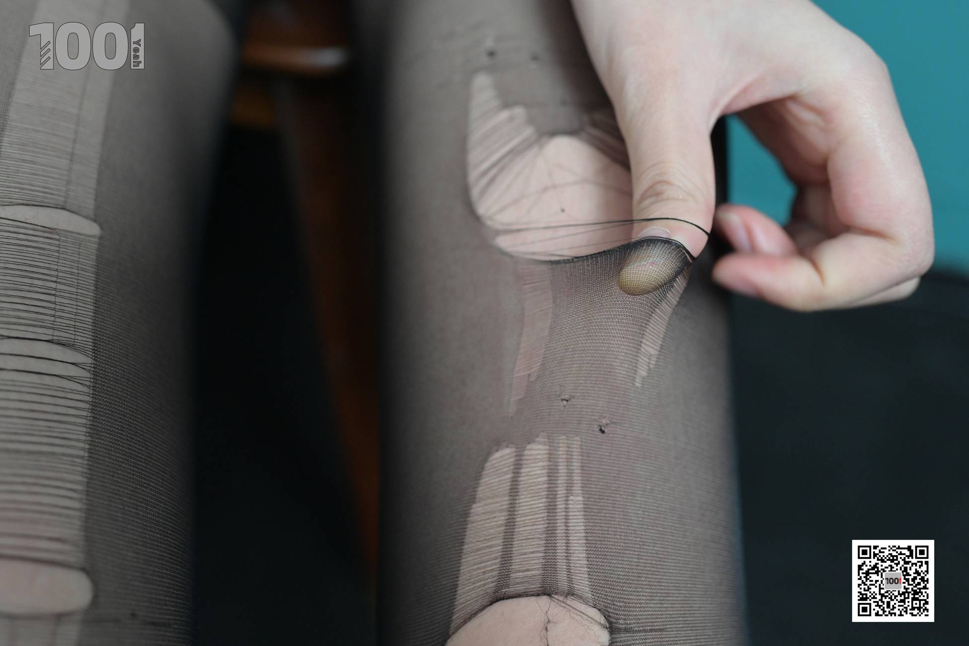 图片[19]-[IESS异思趣向] 一千零一夜 166《撕2》[90P] – 速更版-美库