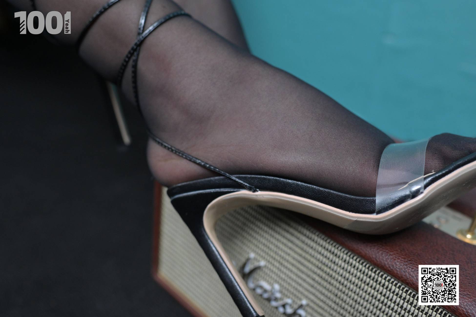 图片[39]-[IESS异思趣向] 一千零一夜 166《撕2》[90P] – 速更版-美库