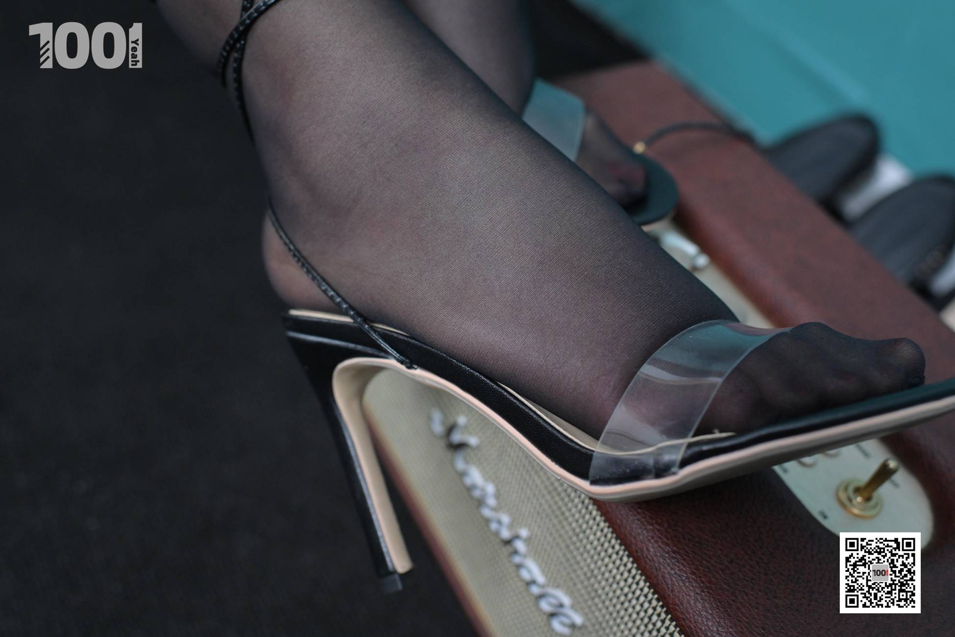 图片[40]-[IESS异思趣向] 一千零一夜 166《撕2》[90P] – 速更版-美库