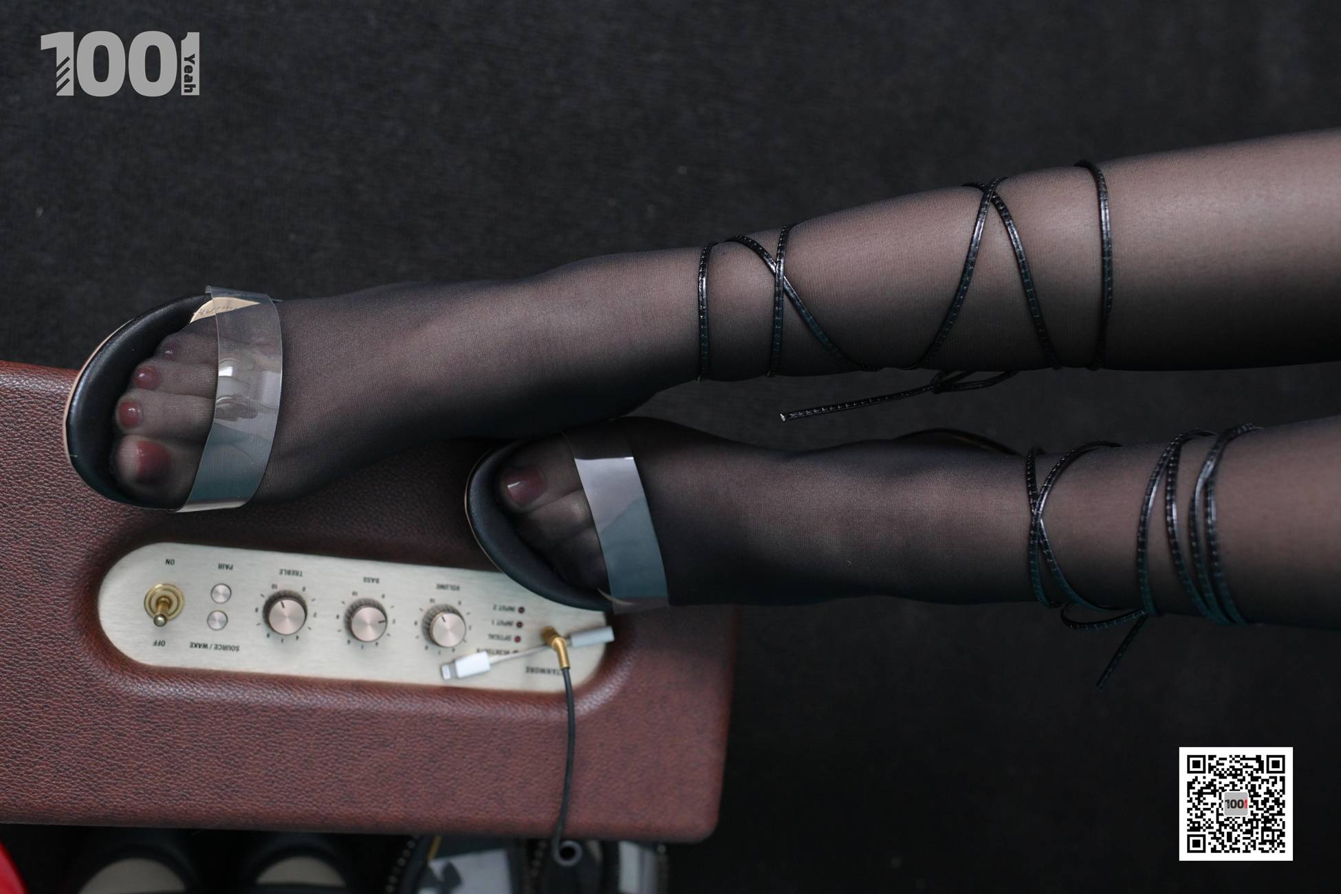 图片[44]-[IESS异思趣向] 一千零一夜 166《撕2》[90P] – 速更版-美库