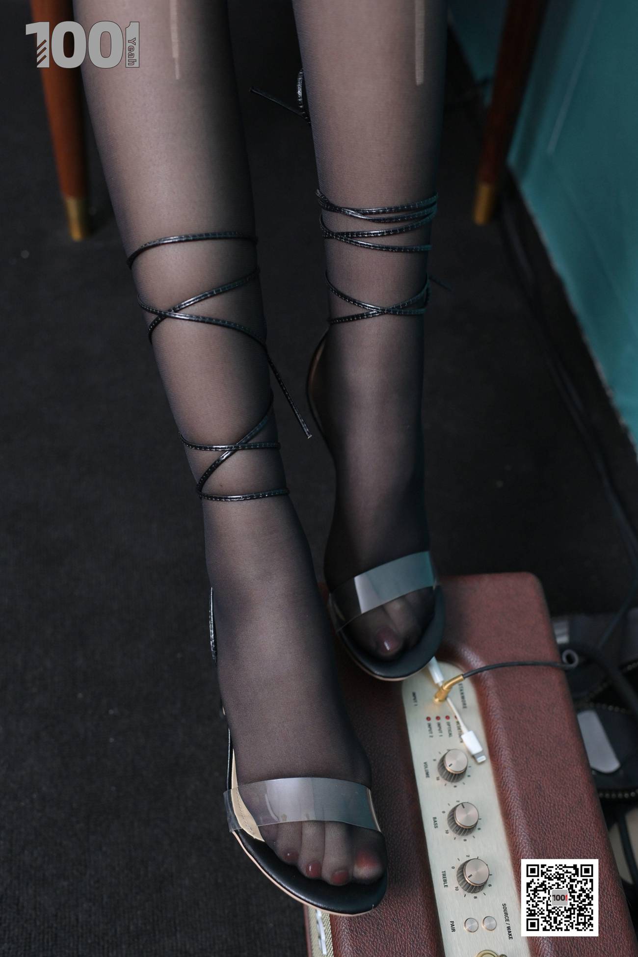 图片[46]-[IESS异思趣向] 一千零一夜 166《撕2》[90P] – 速更版-美库