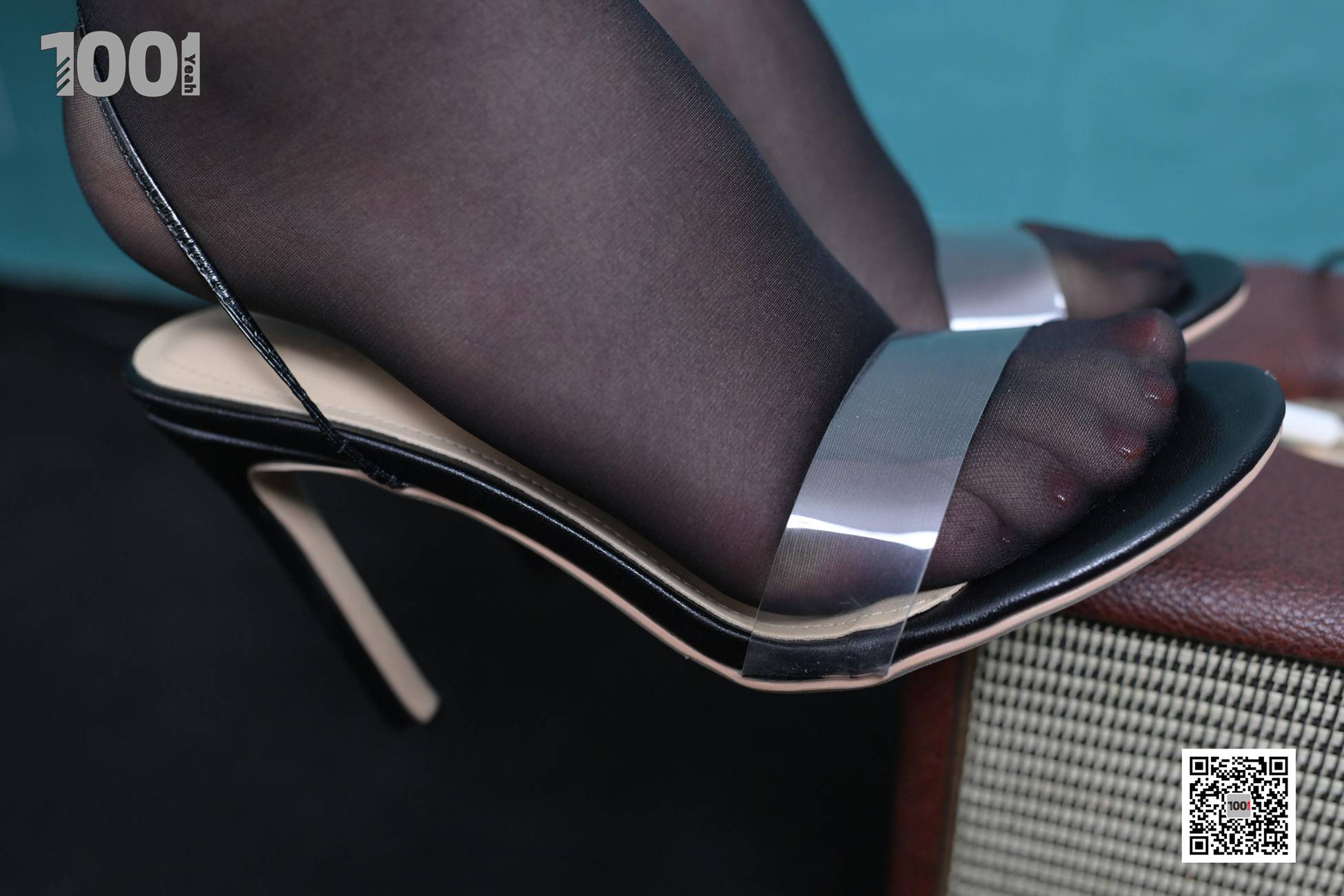 图片[49]-[IESS异思趣向] 一千零一夜 166《撕2》[90P] – 速更版-美库