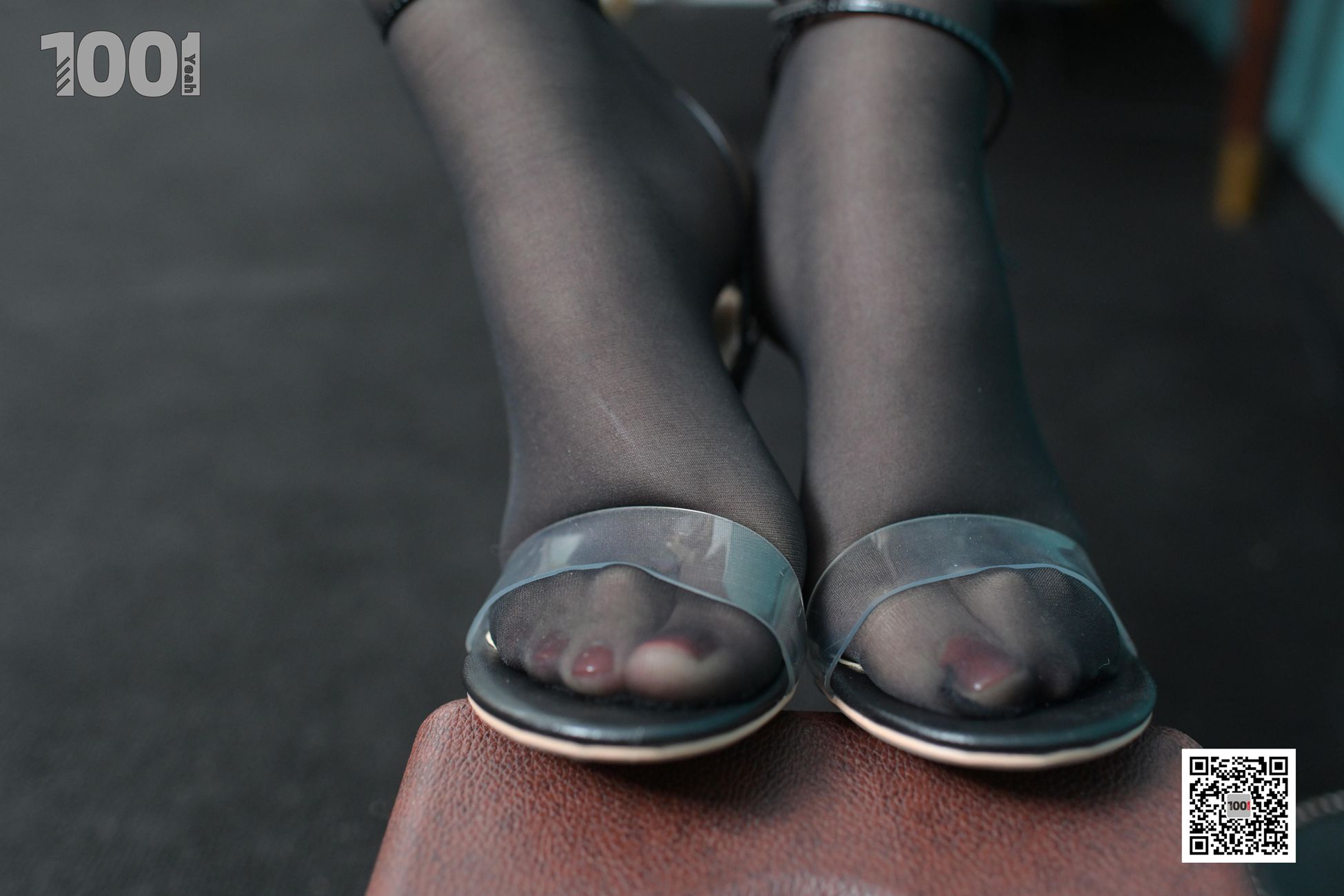 图片[54]-[IESS异思趣向] 一千零一夜 166《撕2》[90P] – 速更版-美库