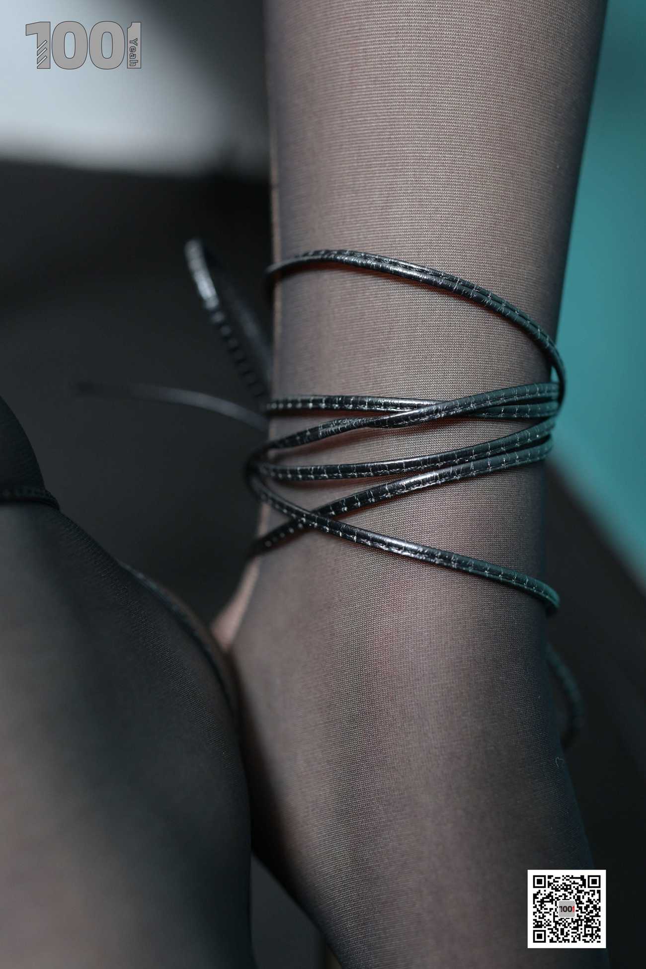 图片[55]-[IESS异思趣向] 一千零一夜 166《撕2》[90P] – 速更版-美库