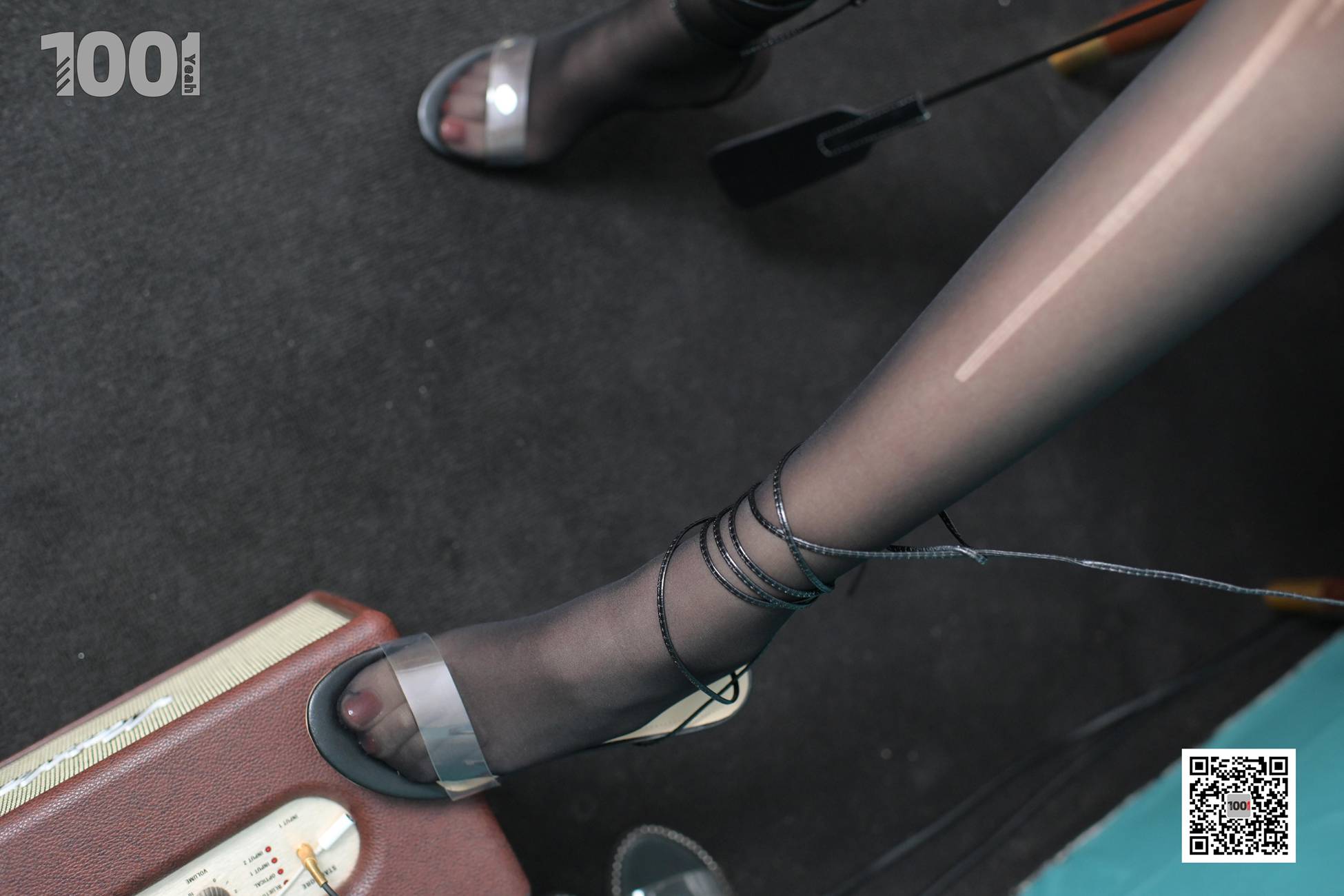 图片[60]-[IESS异思趣向] 一千零一夜 166《撕2》[90P] – 速更版-美库