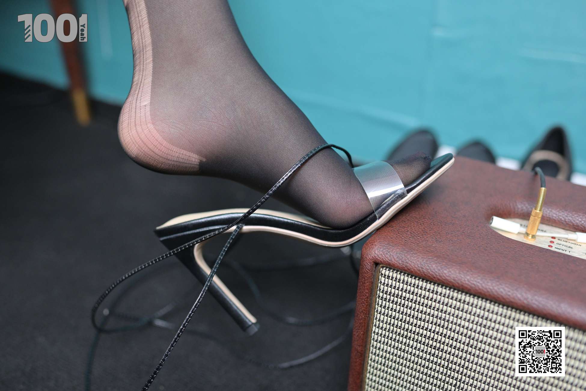 图片[78]-[IESS异思趣向] 一千零一夜 166《撕2》[90P] – 速更版-美库