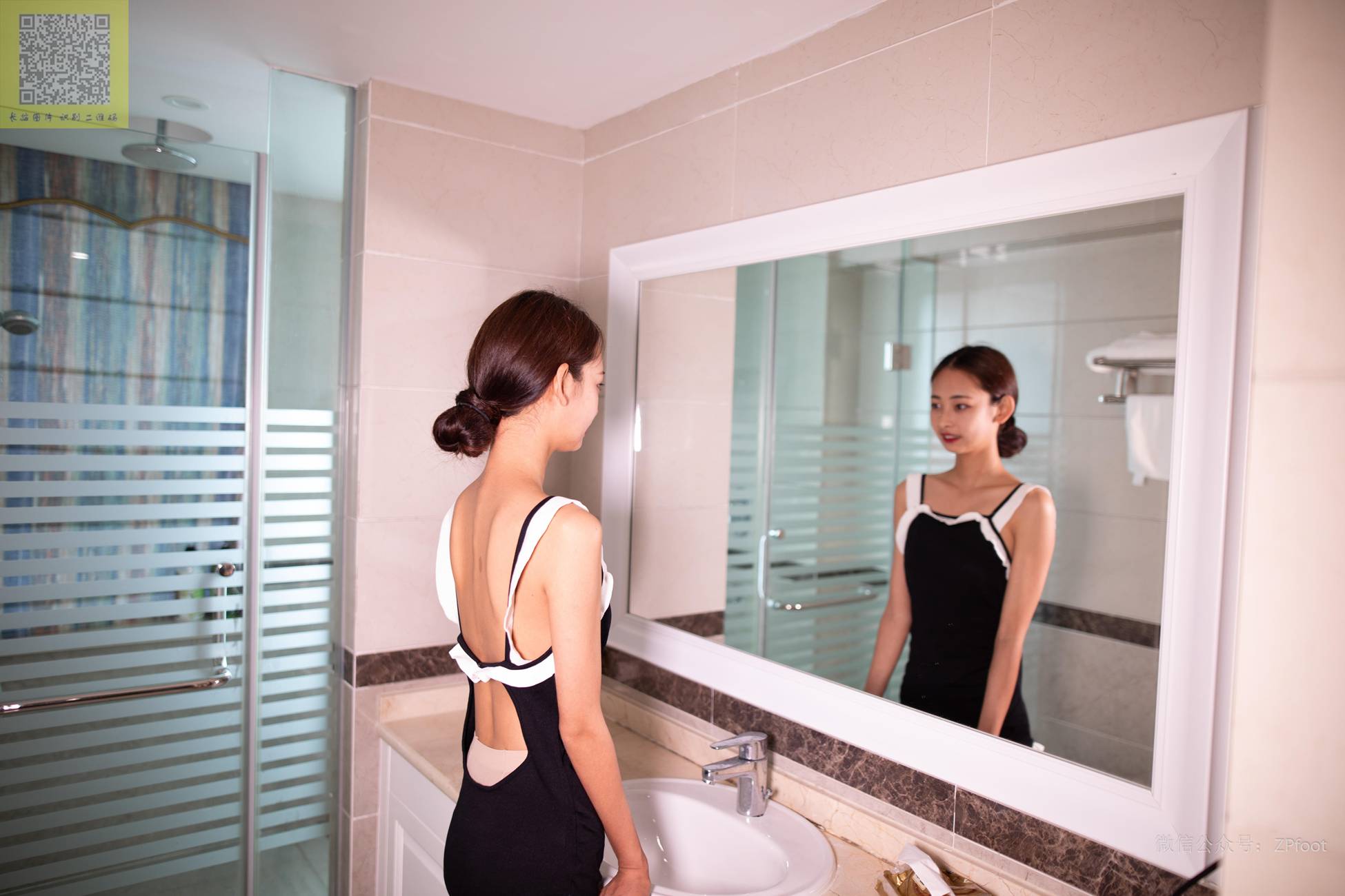 图片[73]-[LSS山茶摄影]NO.237 丝袜穿搭80[77P] – 速更版-美库