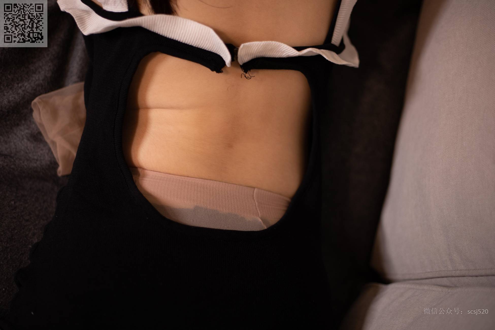 图片[29]-[LSS山茶摄影]NO.238 丝袜穿搭81[79P] – 速更版-美库