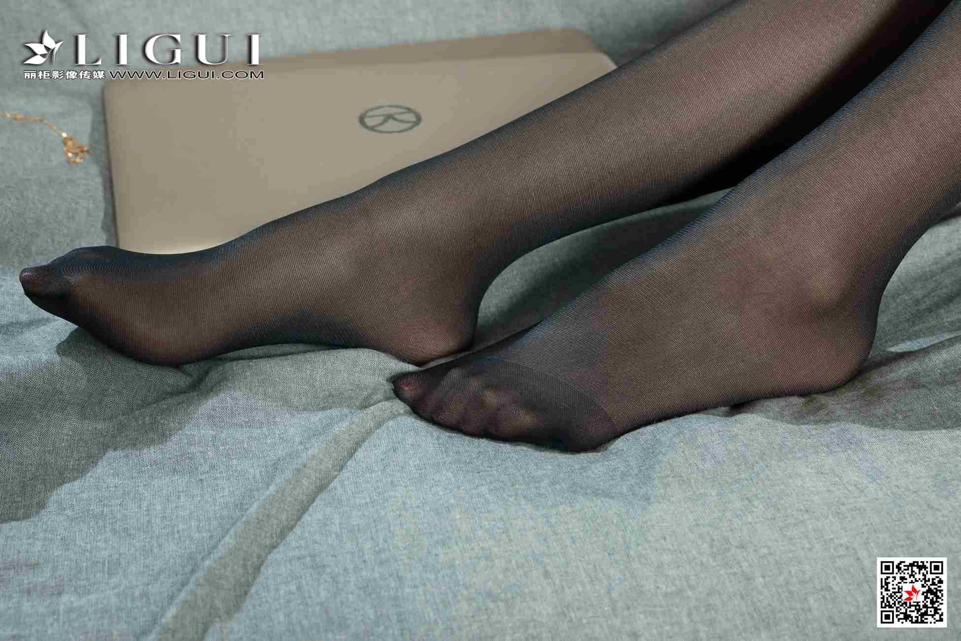 图片[18]-[Ligui丽柜]网络丽人 2021.01.11 Model《办公室一姐》LiNa [59P] – 速更版-美库