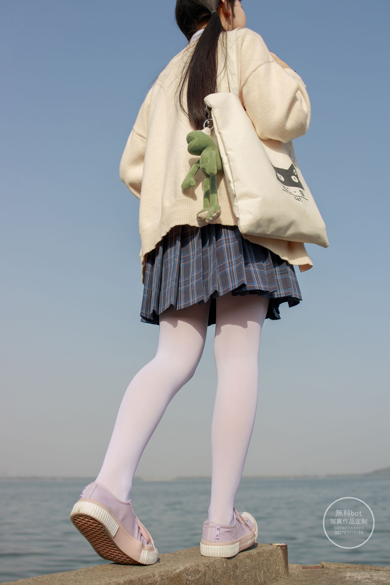 图片[10]-森萝财团写真 有料 NO.004[76P] – 速更版-美库