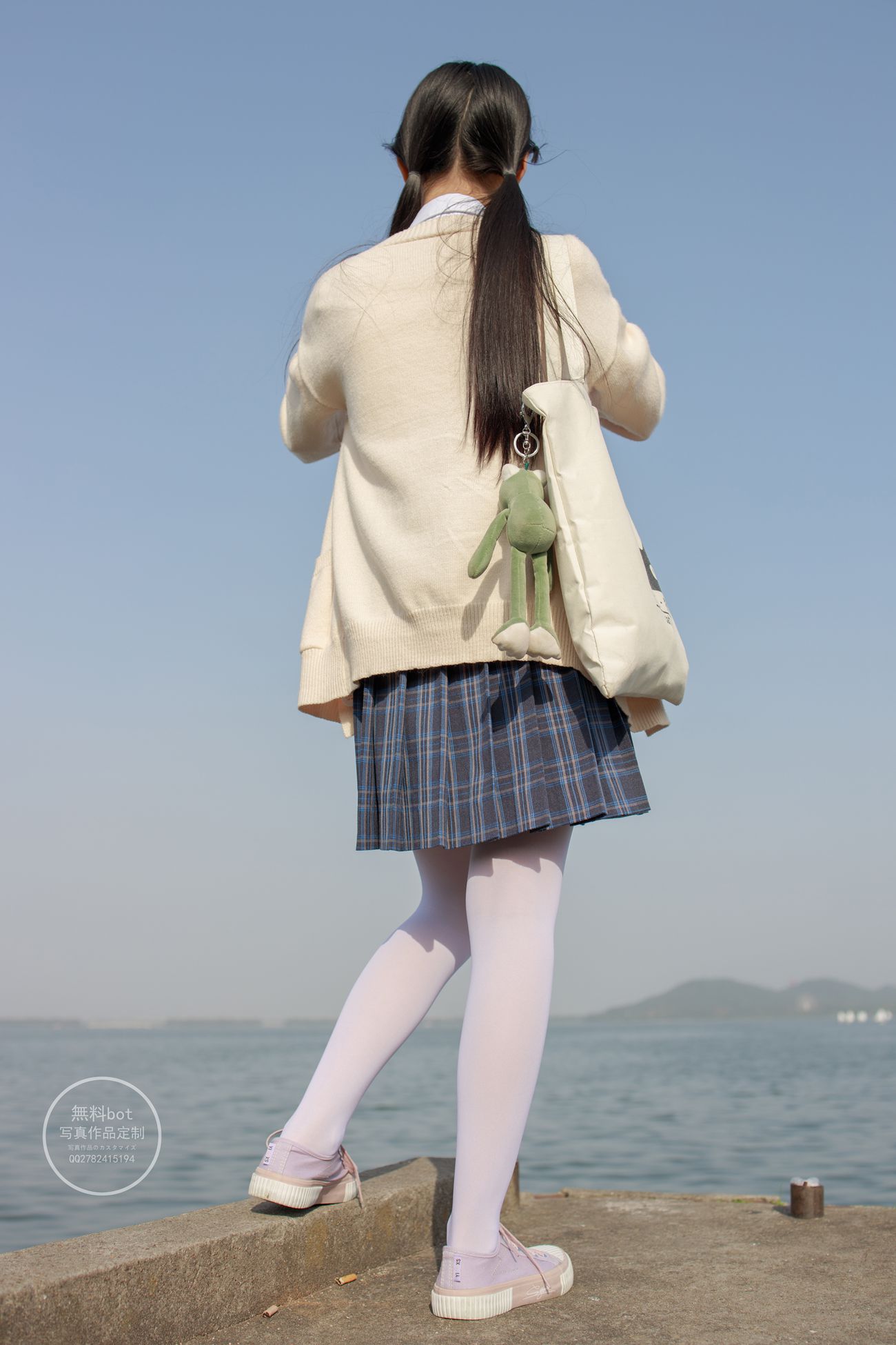 图片[11]-森萝财团写真 有料 NO.004[76P] – 速更版-美库