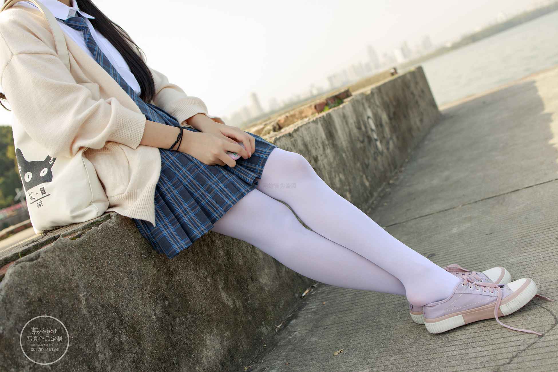 图片[14]-森萝财团写真 有料 NO.004[76P] – 速更版-美库