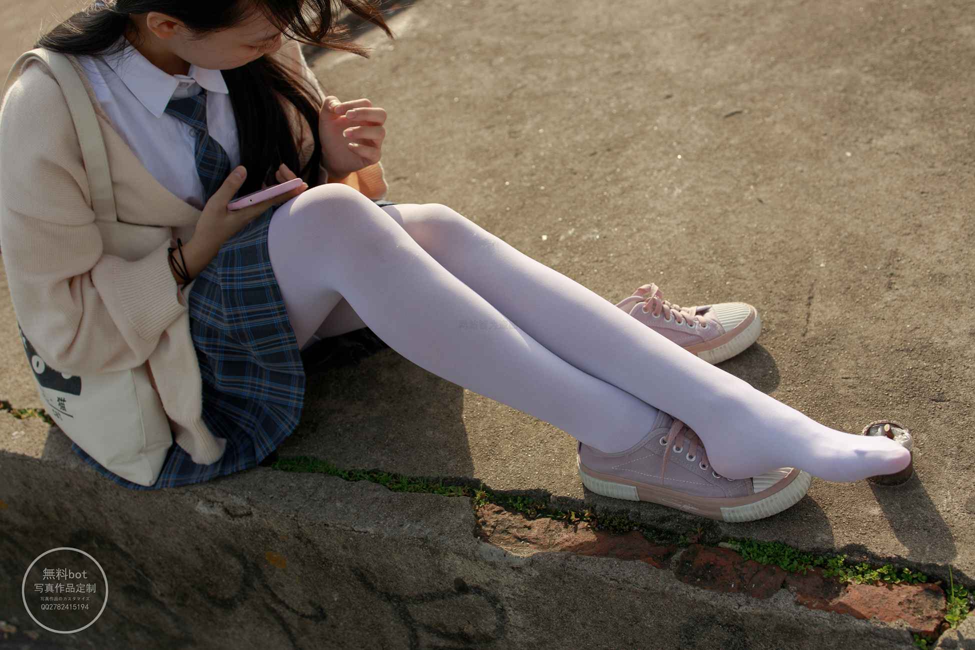 图片[16]-森萝财团写真 有料 NO.004[76P] – 速更版-美库