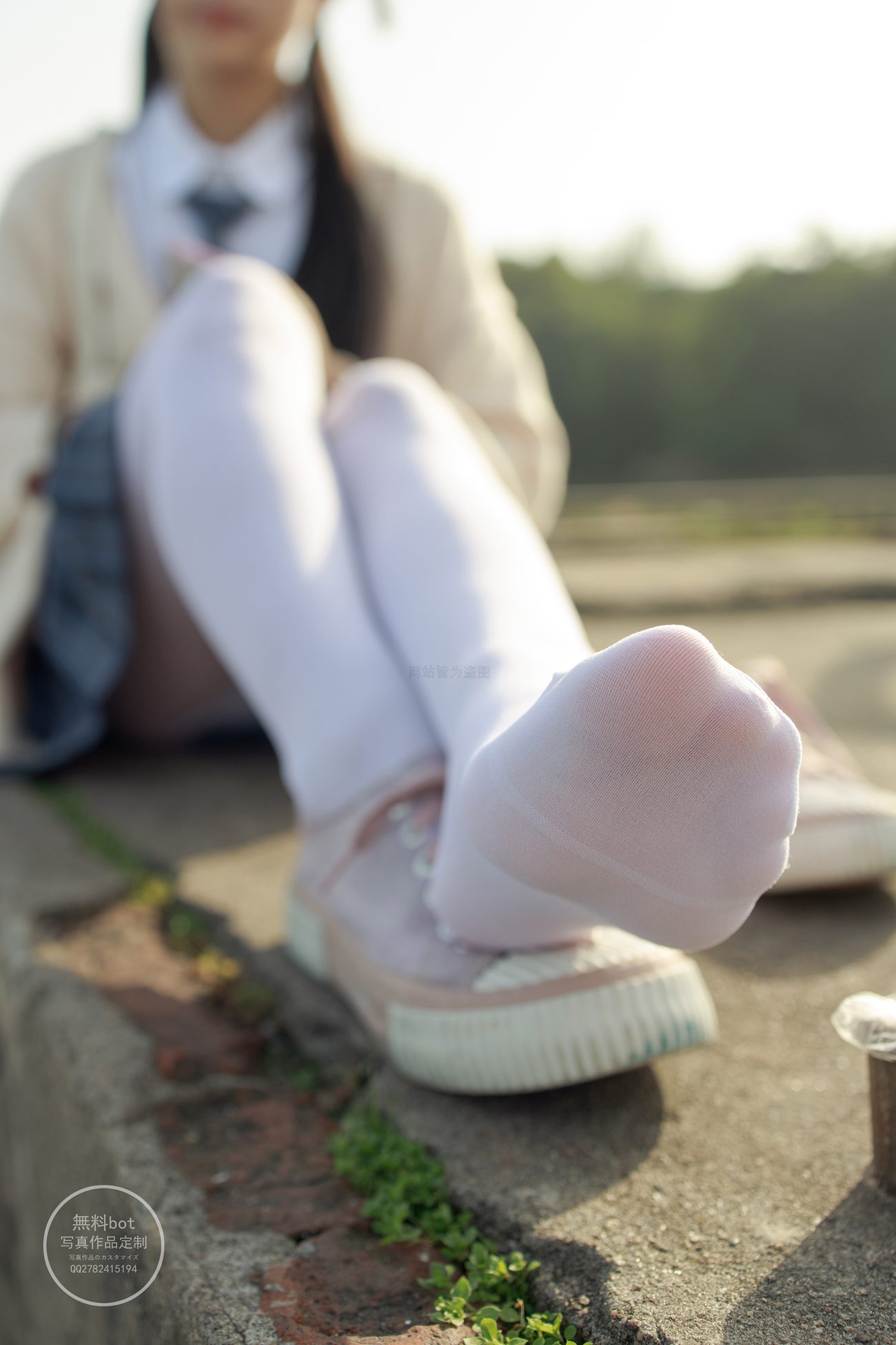 图片[18]-森萝财团写真 有料 NO.004[76P] – 速更版-美库