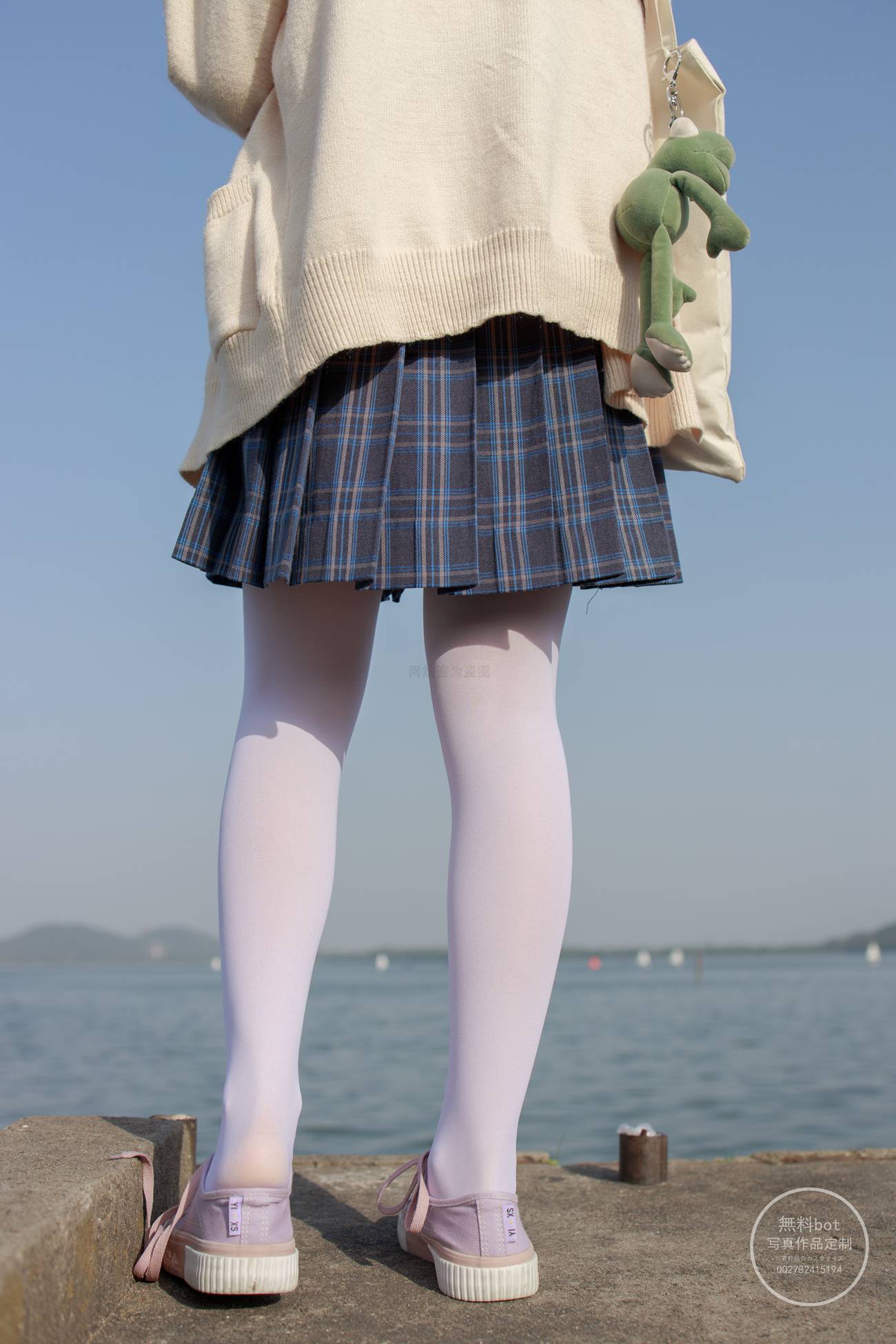 图片[19]-森萝财团写真 有料 NO.004[76P] – 速更版-美库