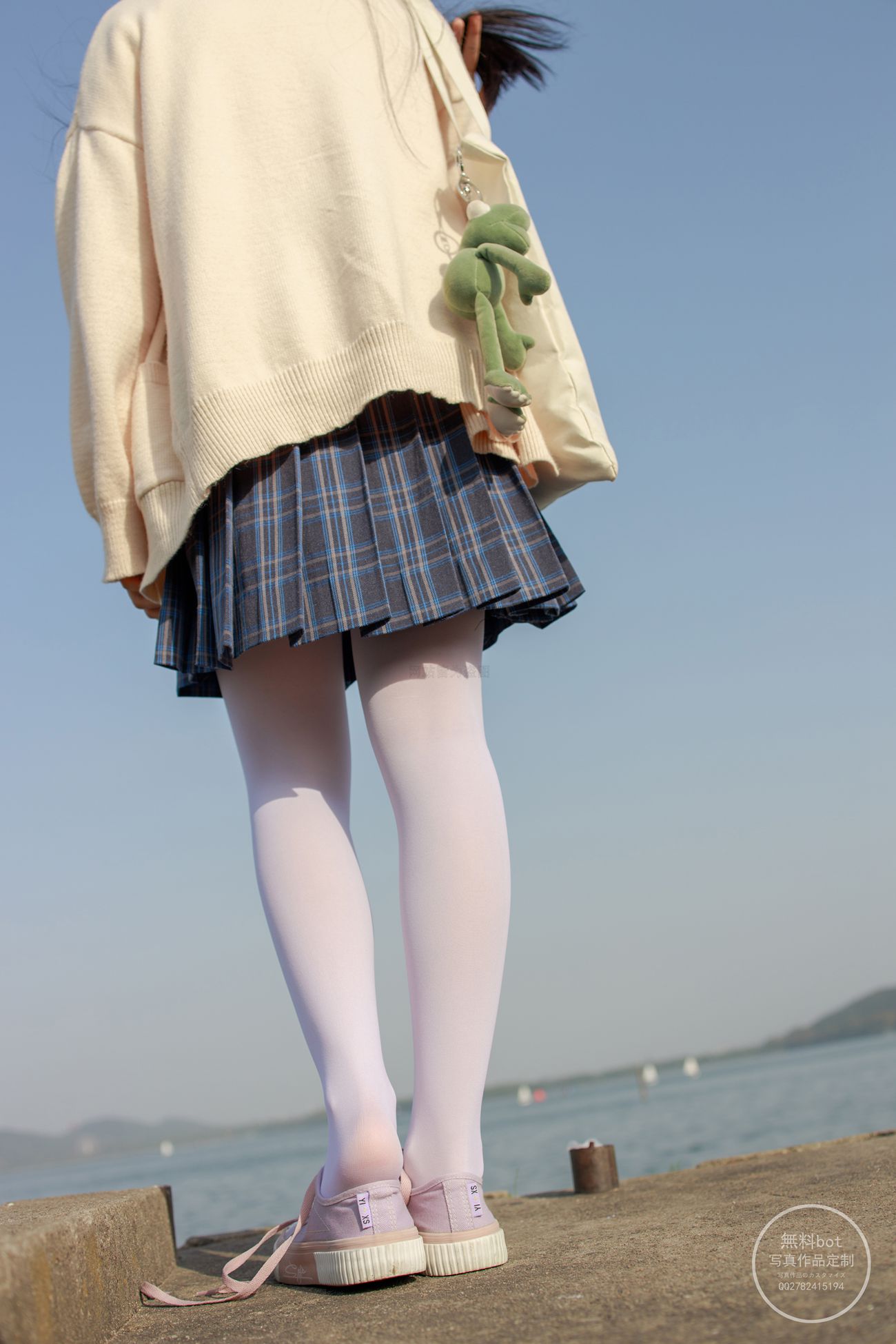 图片[20]-森萝财团写真 有料 NO.004[76P] – 速更版-美库