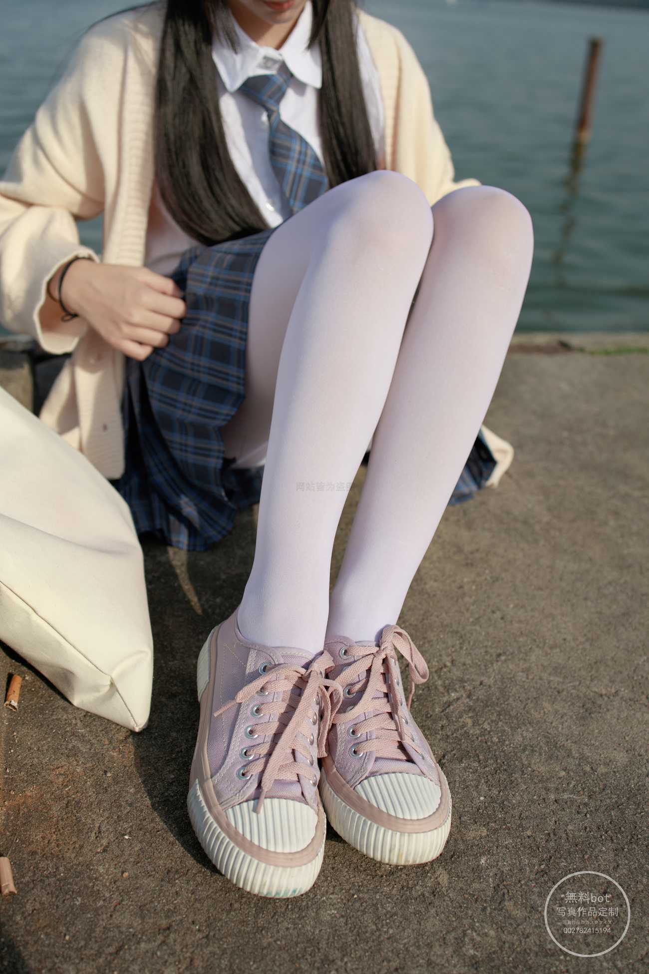 图片[23]-森萝财团写真 有料 NO.004[76P] – 速更版-美库