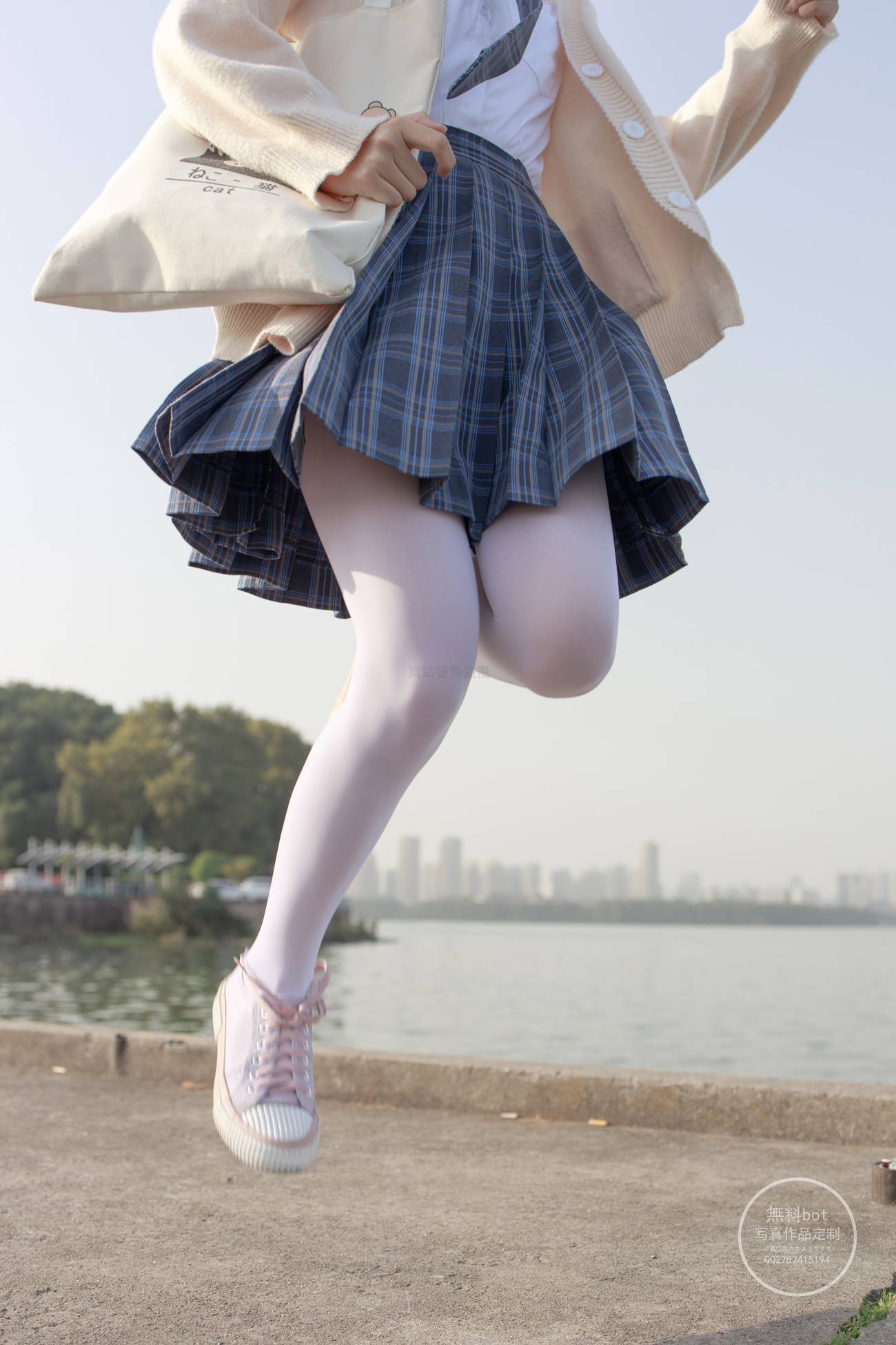 图片[25]-森萝财团写真 有料 NO.004[76P] – 速更版-美库