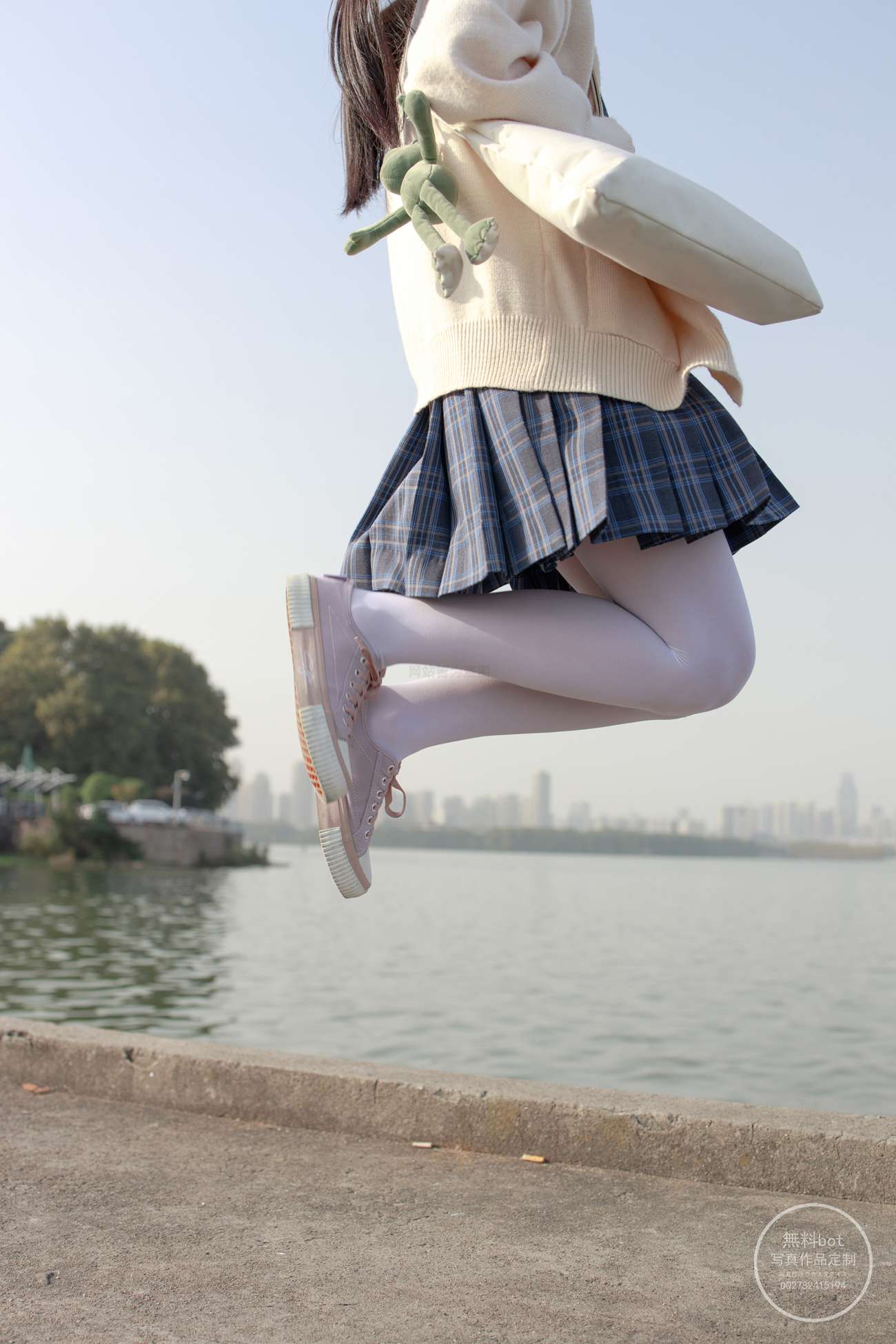 图片[26]-森萝财团写真 有料 NO.004[76P] – 速更版-美库