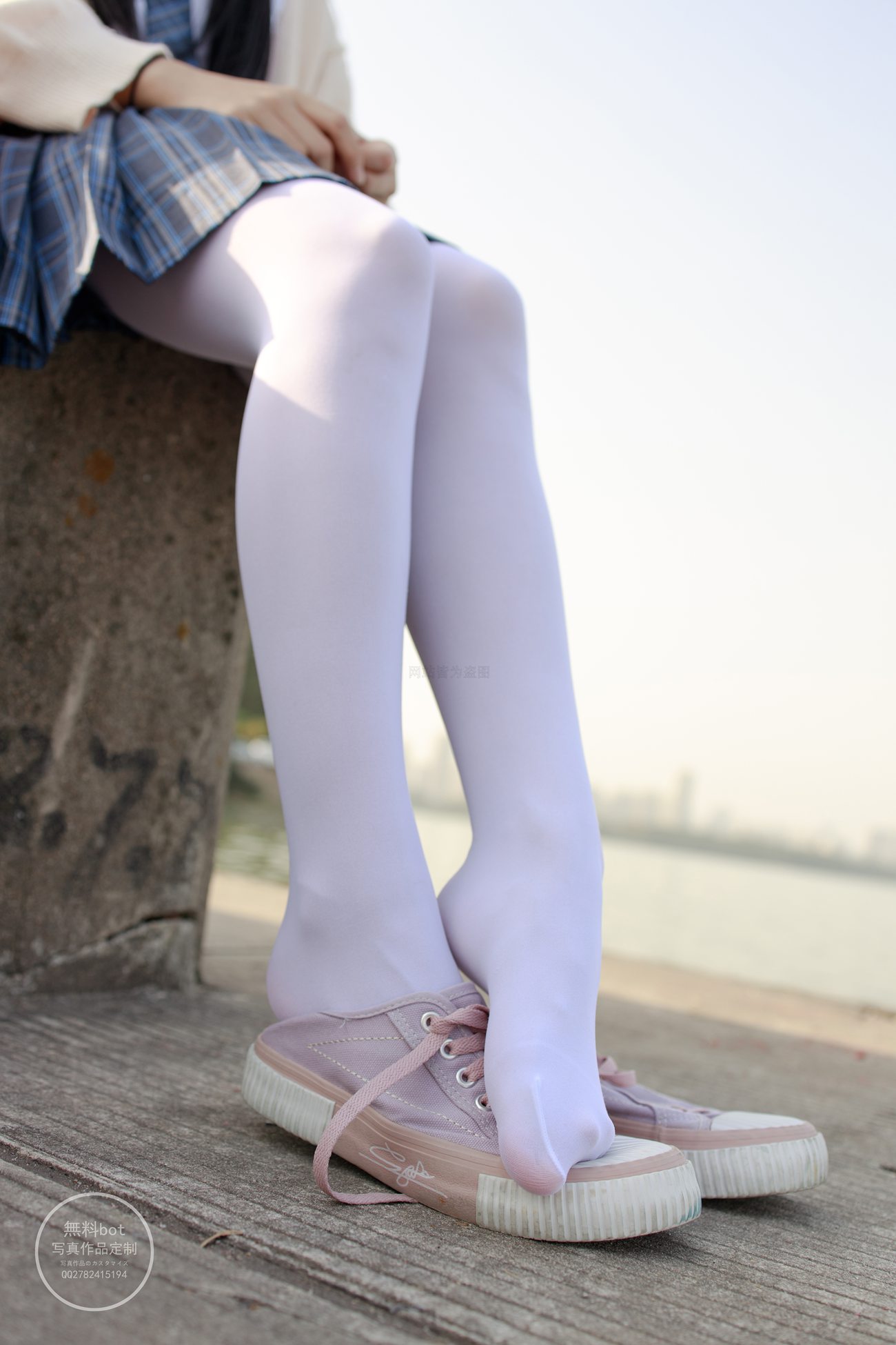 图片[30]-森萝财团写真 有料 NO.004[76P] – 速更版-美库