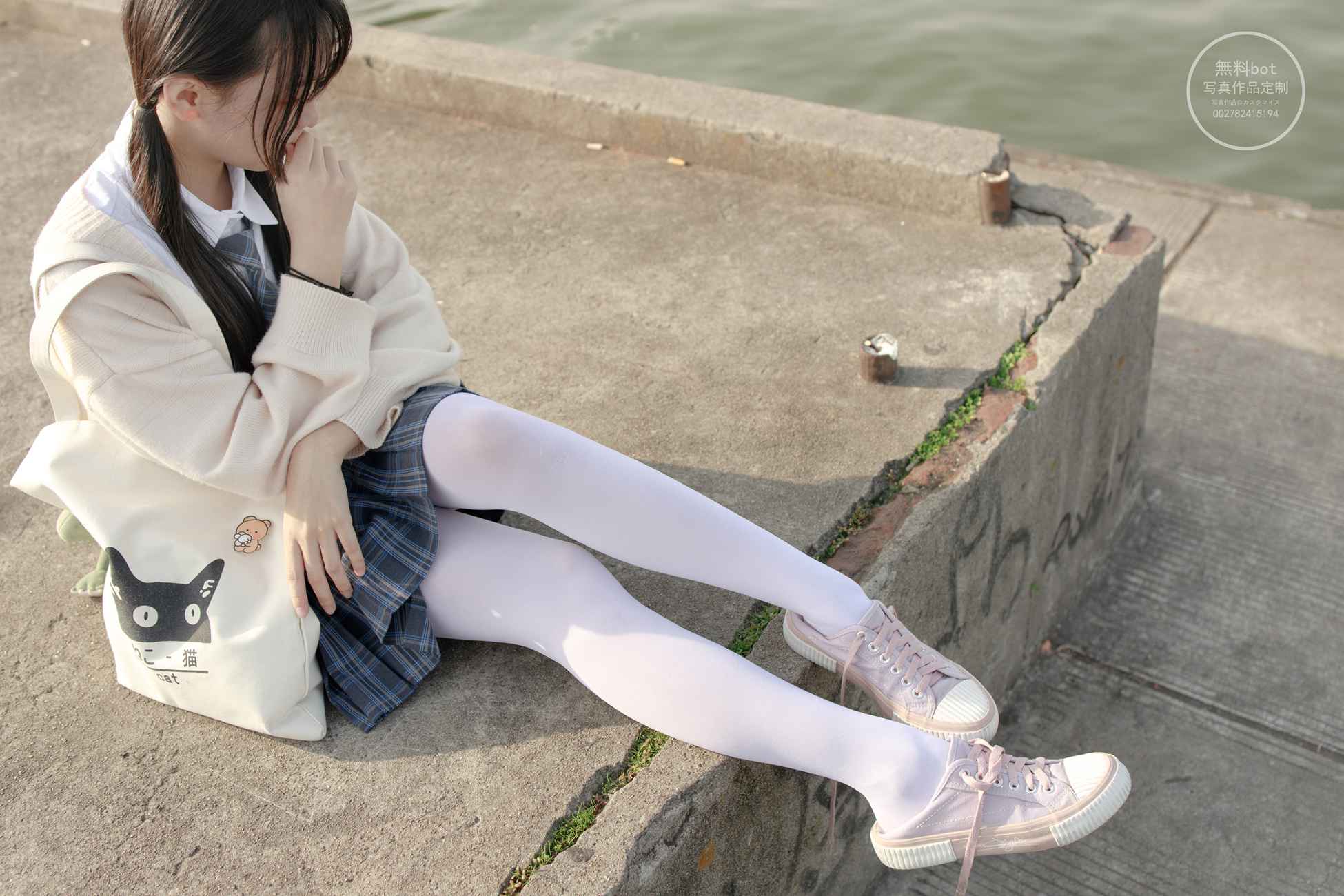 图片[33]-森萝财团写真 有料 NO.004[76P] – 速更版-美库