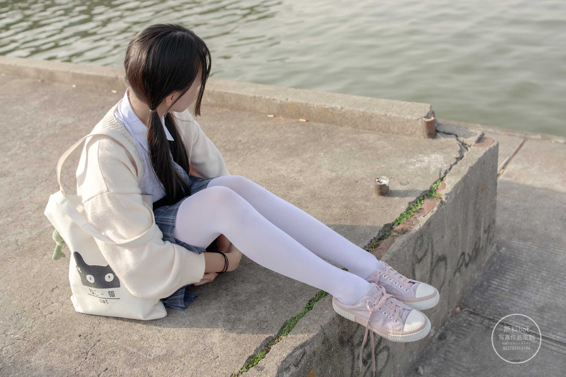 图片[34]-森萝财团写真 有料 NO.004[76P] – 速更版-美库