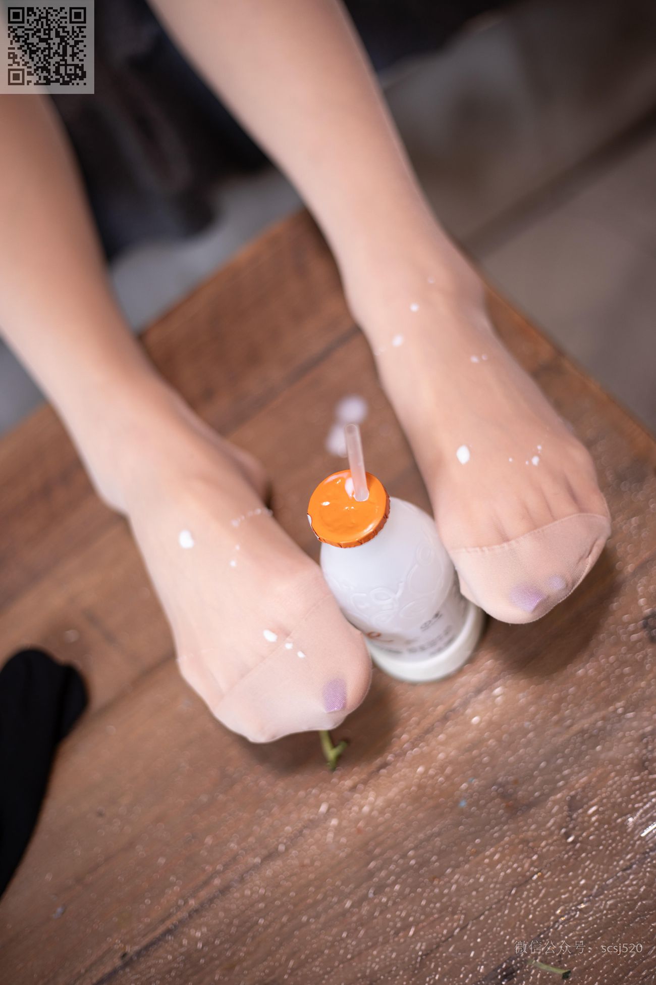 图片[64]-[LSS山茶摄影]NO.238 丝袜穿搭81[79P] – 速更版-美库