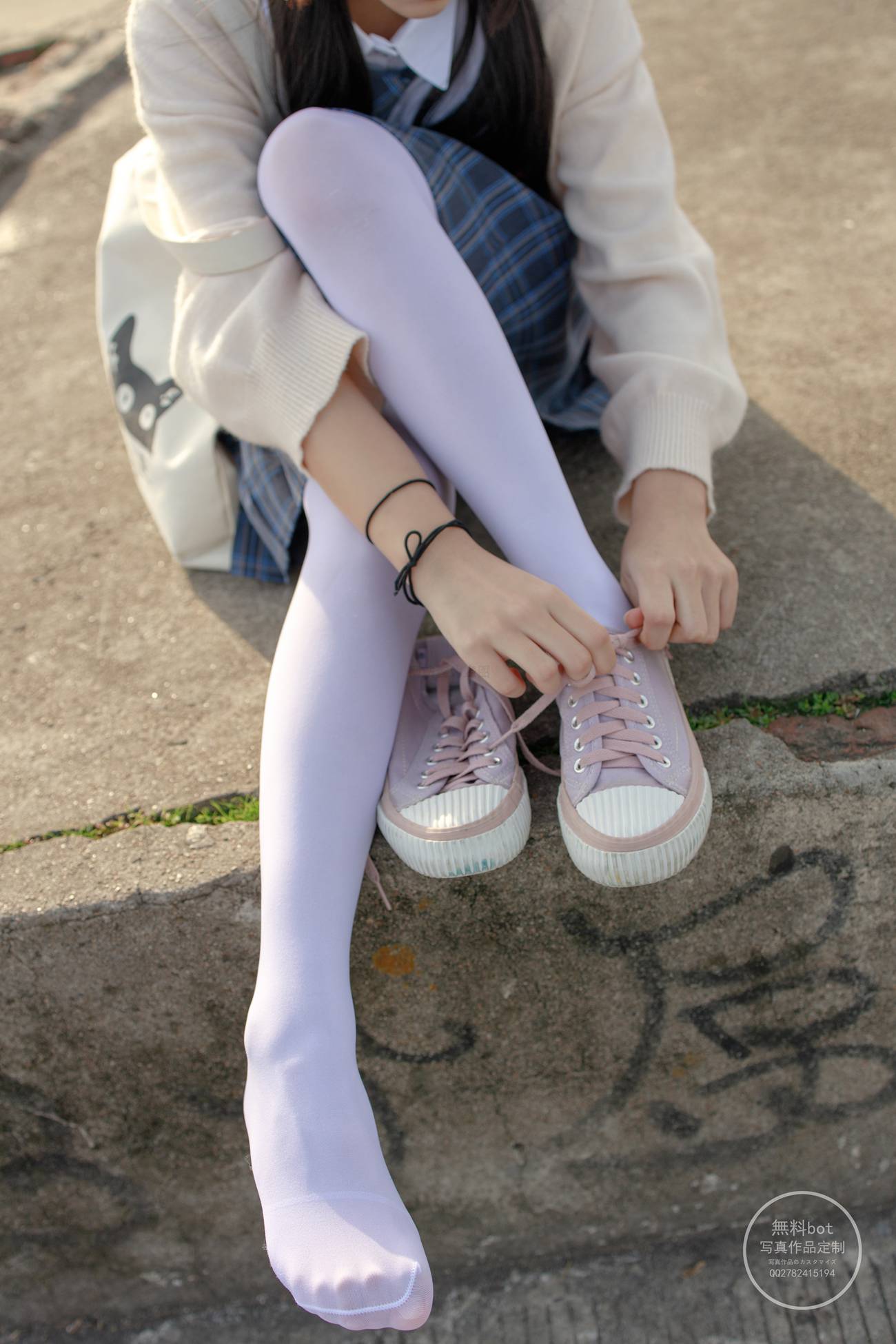 图片[37]-森萝财团写真 有料 NO.004[76P] – 速更版-美库