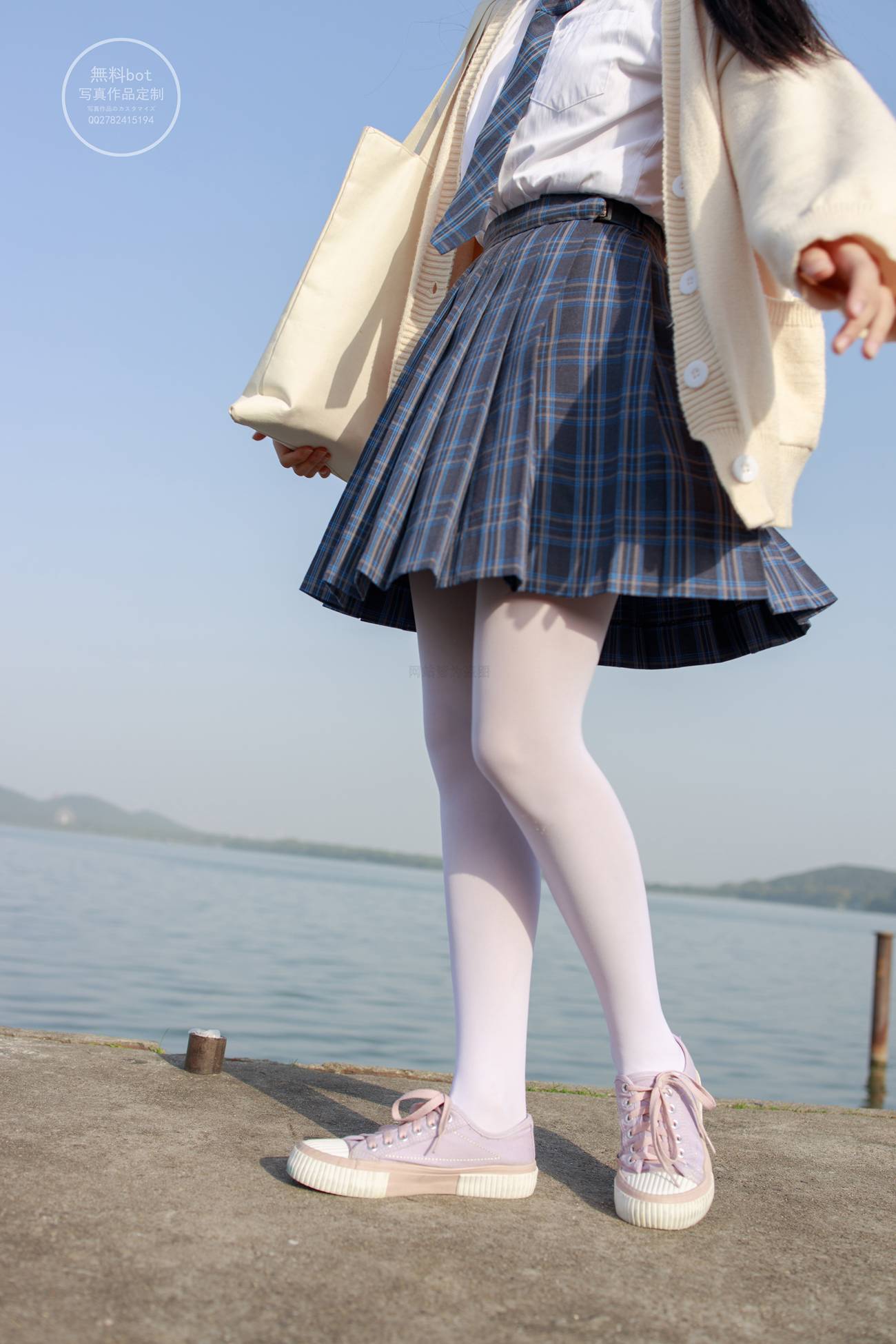 图片[38]-森萝财团写真 有料 NO.004[76P] – 速更版-美库