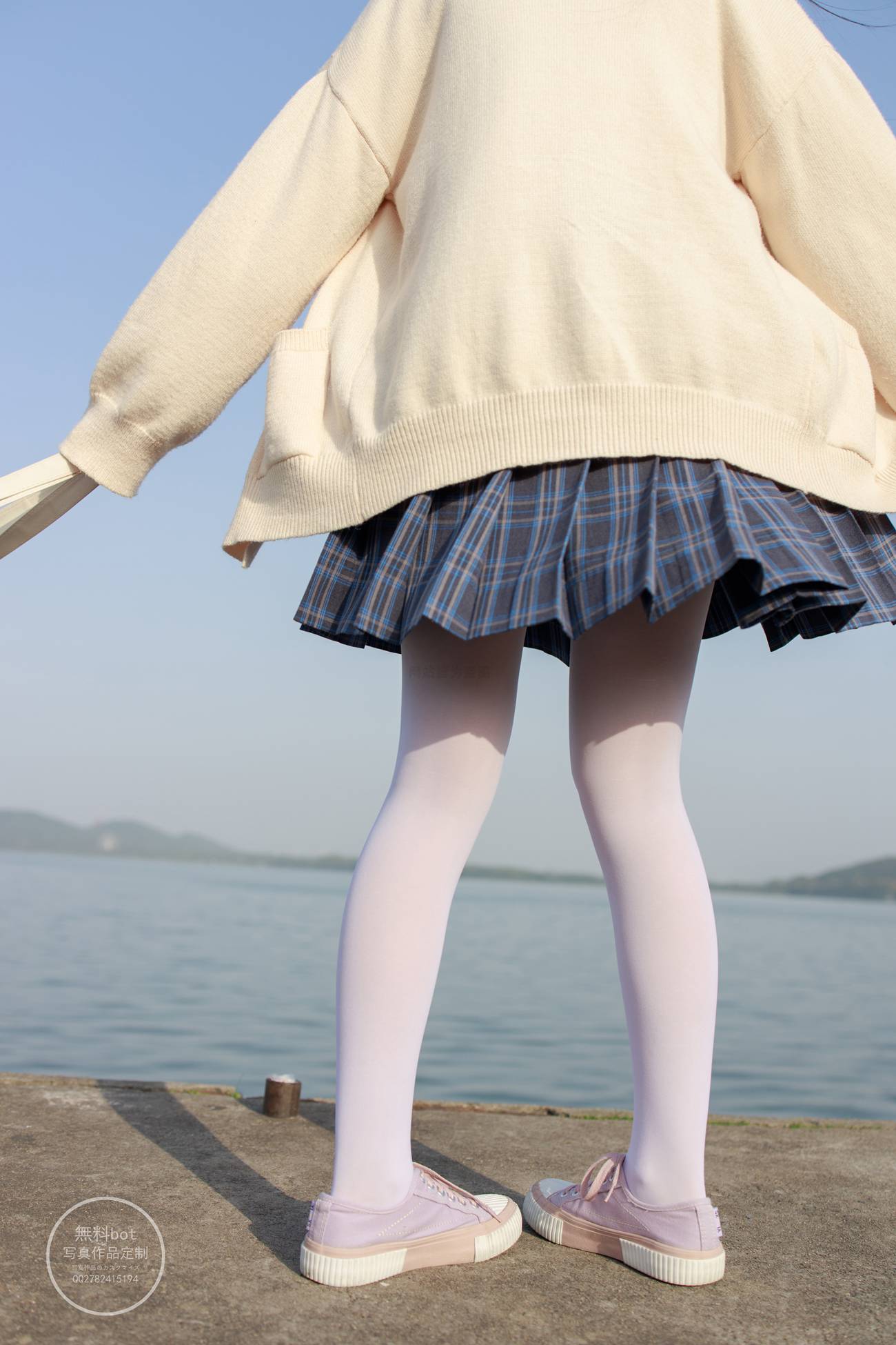 图片[39]-森萝财团写真 有料 NO.004[76P] – 速更版-美库