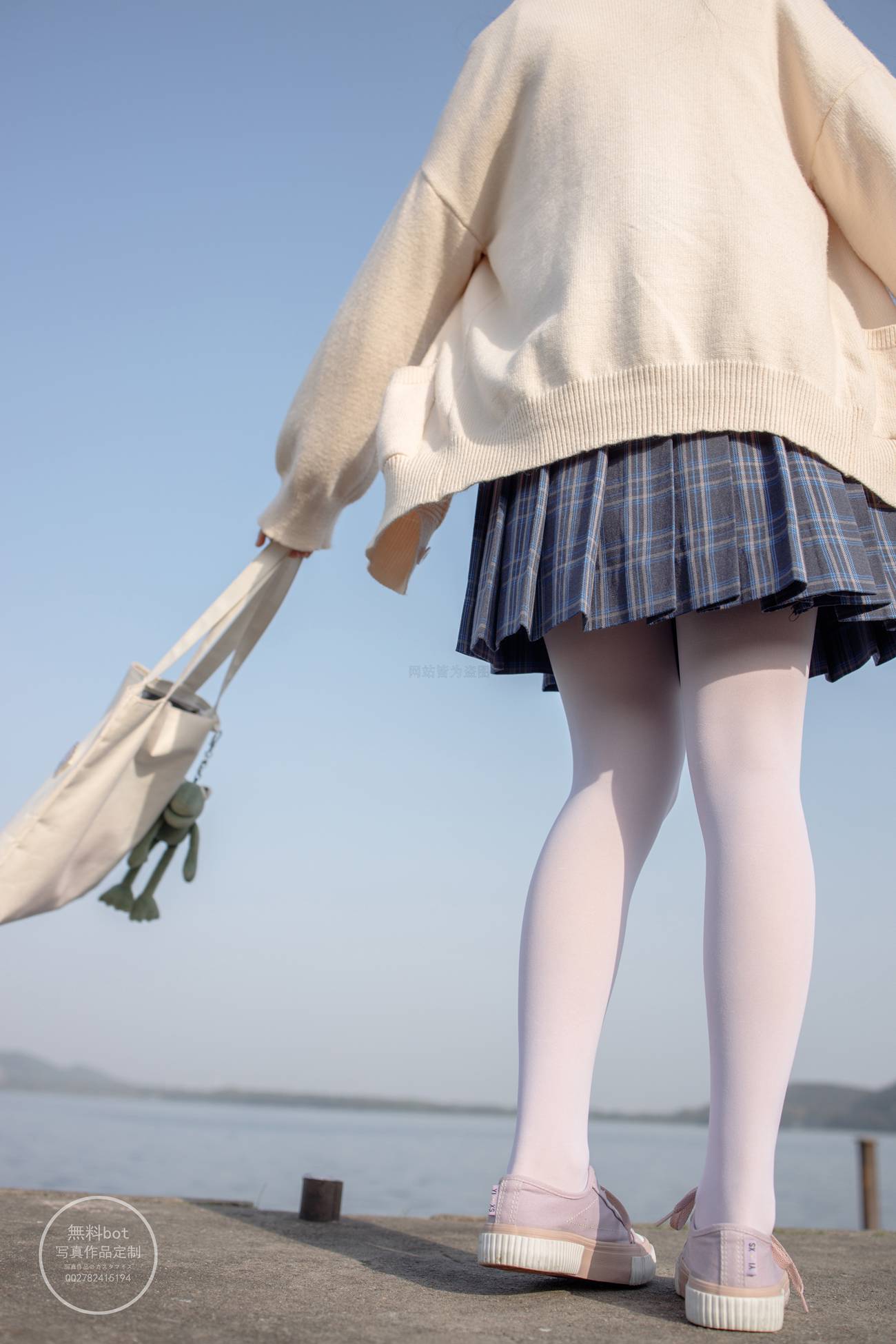 图片[40]-森萝财团写真 有料 NO.004[76P] – 速更版-美库