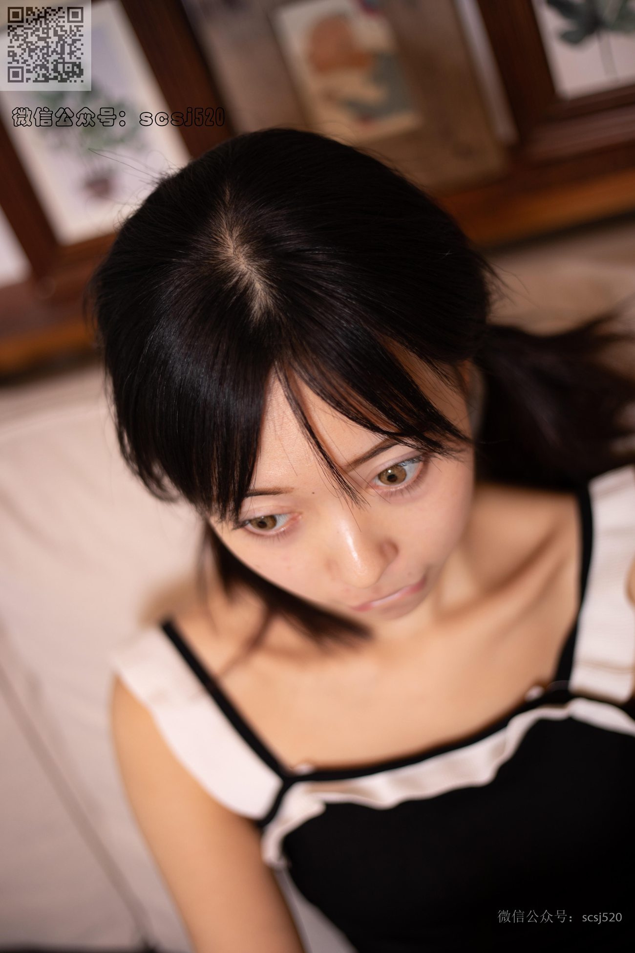 图片[78]-[LSS山茶摄影]NO.238 丝袜穿搭81[79P] – 速更版-美库