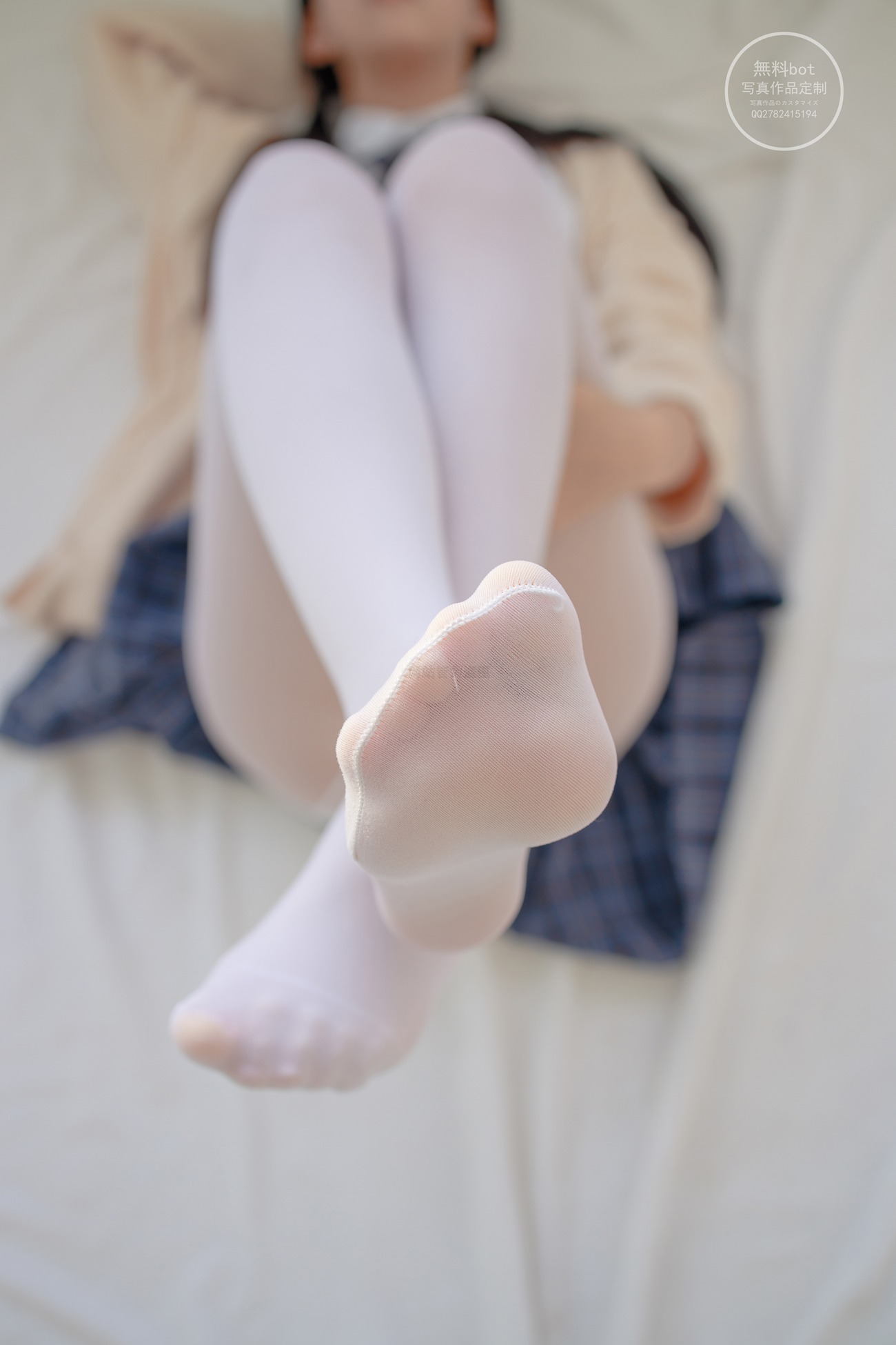 图片[48]-森萝财团写真 有料 NO.004[76P] – 速更版-美库