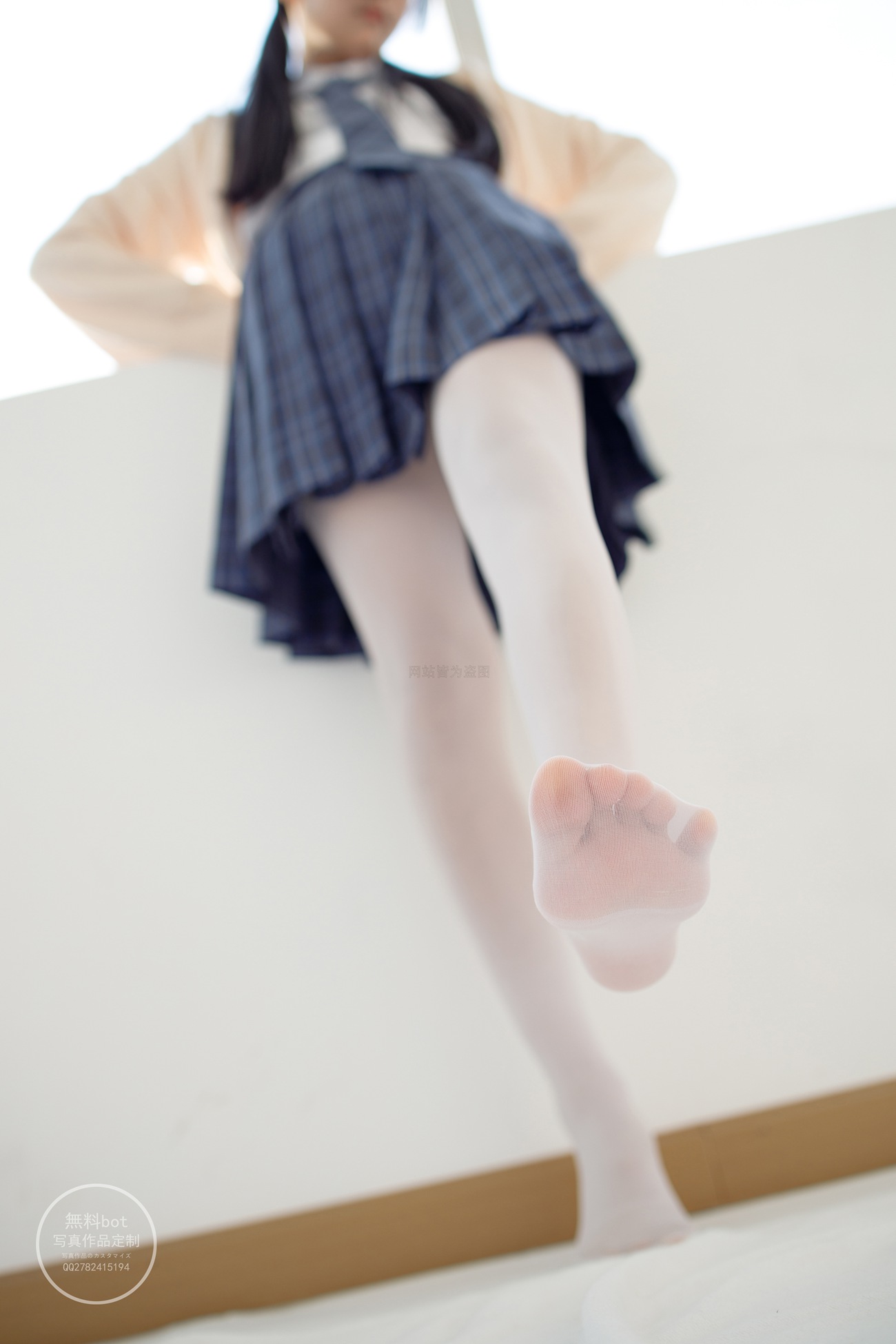 图片[64]-森萝财团写真 有料 NO.004[76P] – 速更版-美库