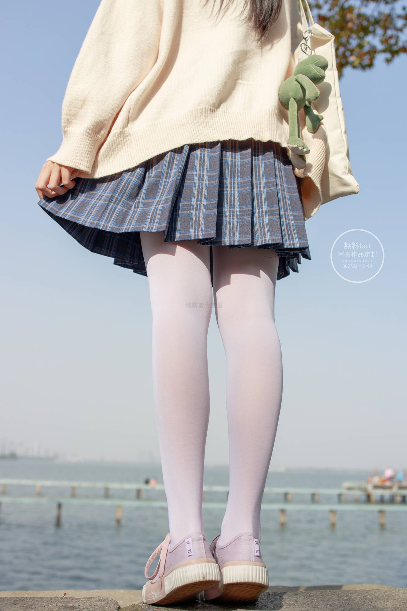 图片[67]-森萝财团写真 有料 NO.004[76P] – 速更版-美库